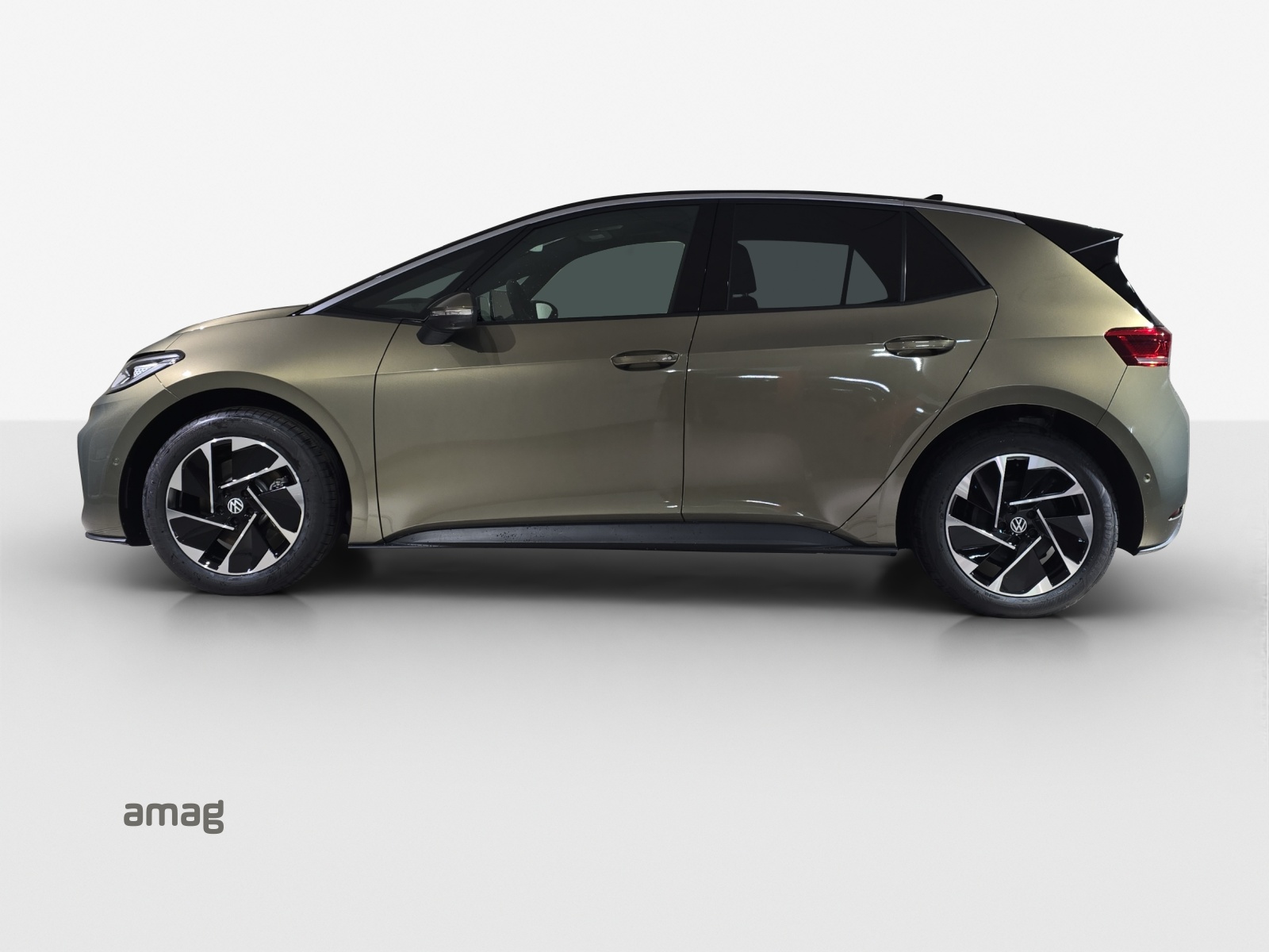 VW ID.3 Pro 59 kWh Pro United-image-1