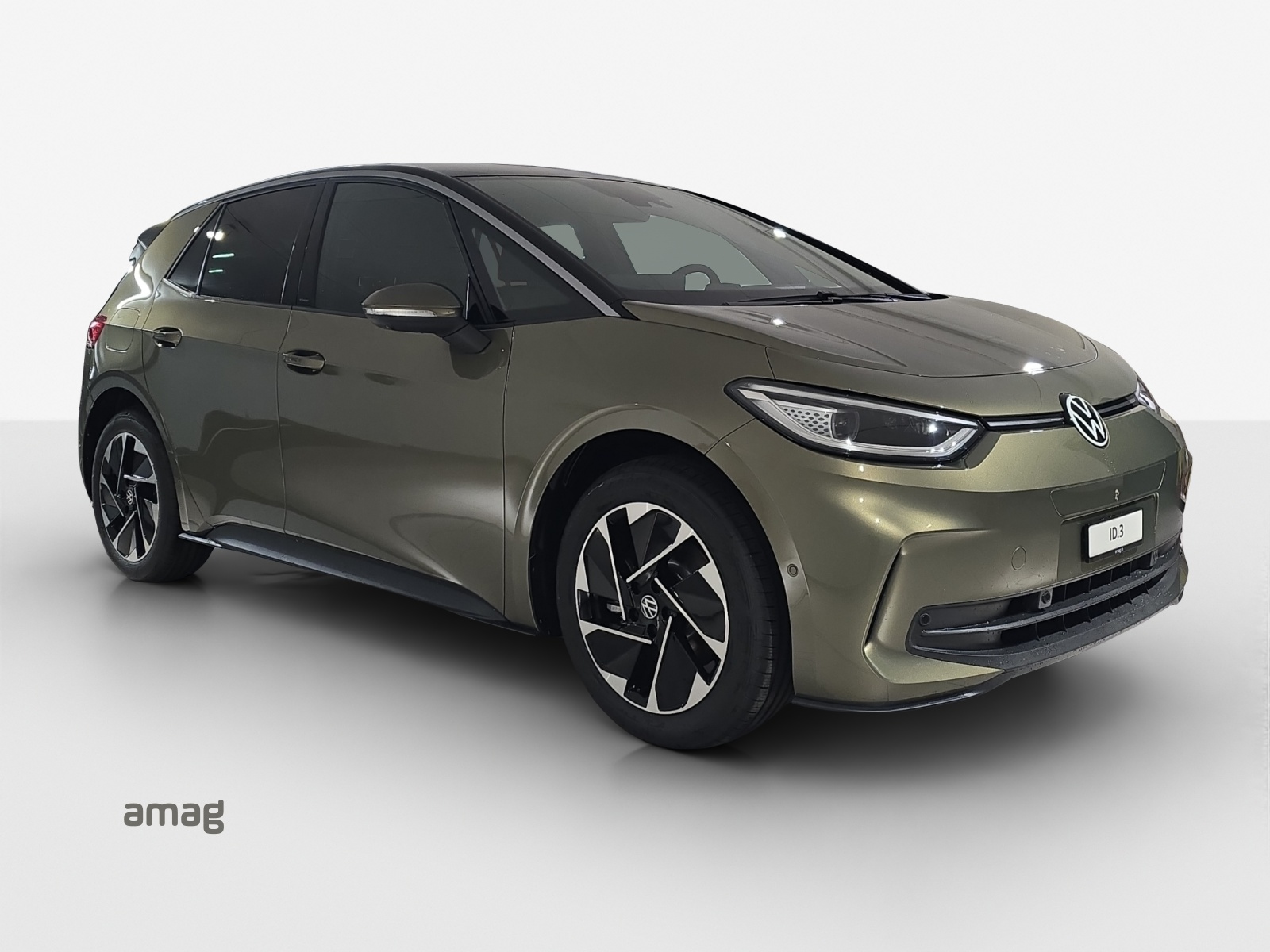 VW ID.3 Pro 59 kWh Pro United-image-6