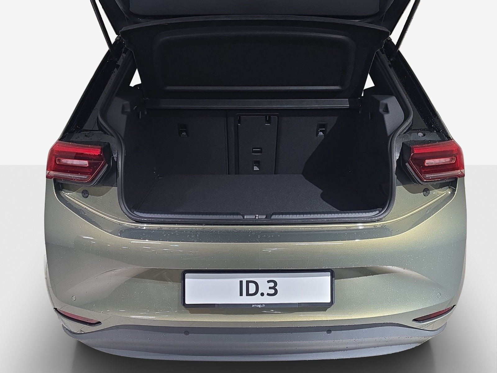 VW ID.3 Pro 59 kWh Pro United-image-13