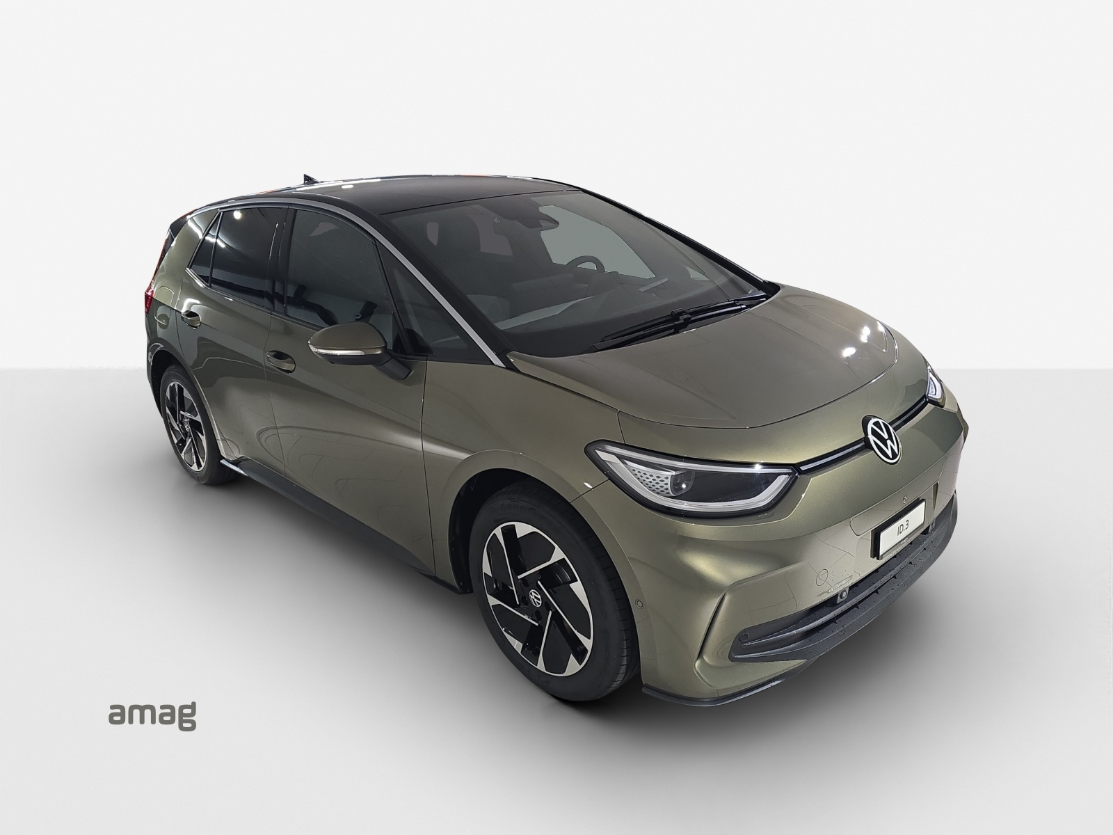 VW ID.3 Pro 59 kWh Pro United-image-14