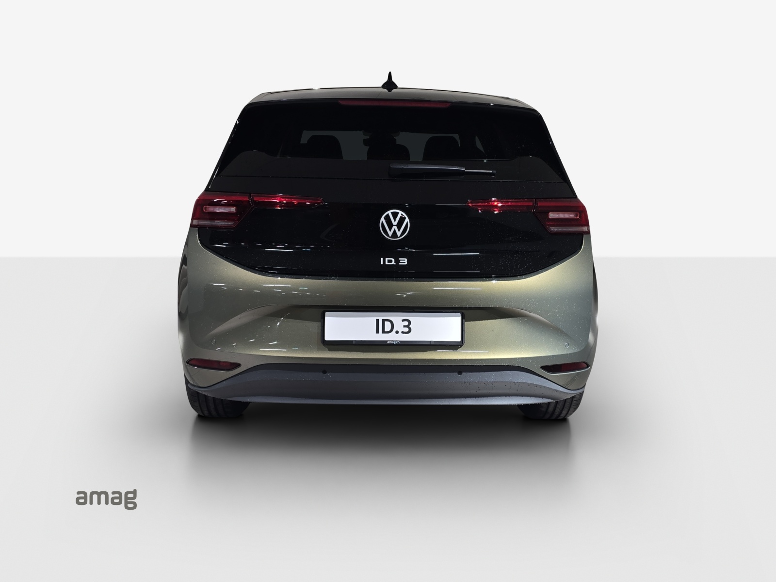 VW ID.3 Pro 59 kWh Pro United-image-4
