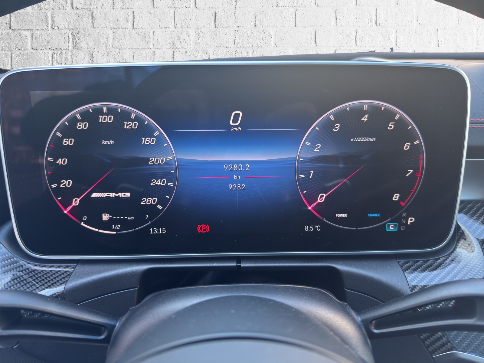 MERCEDES-BENZ CLE 53 Coupé AMG 4Matic+ 9G-Tronic-image-12