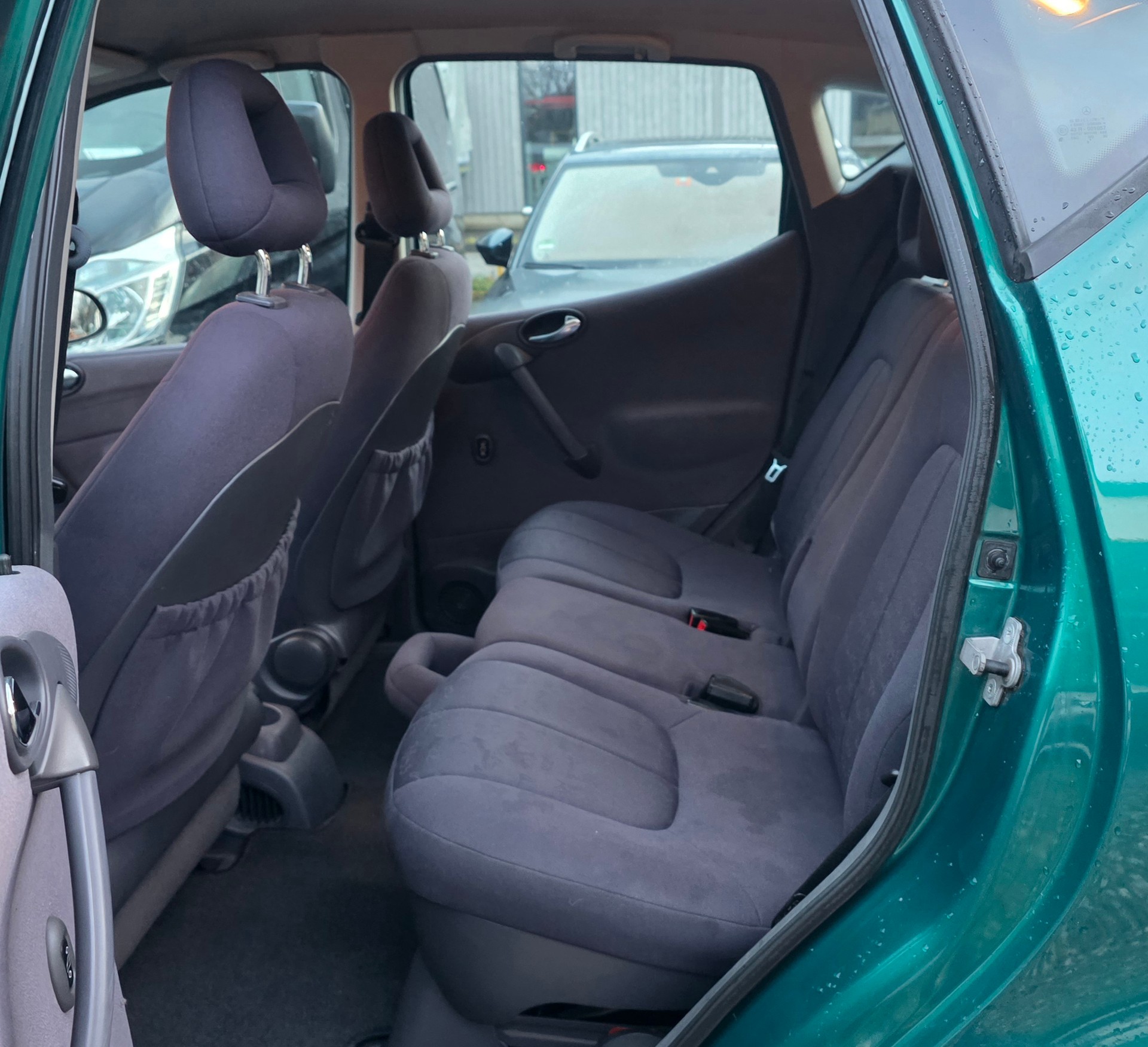 MERCEDES-BENZ A 160 Elégance-image-6