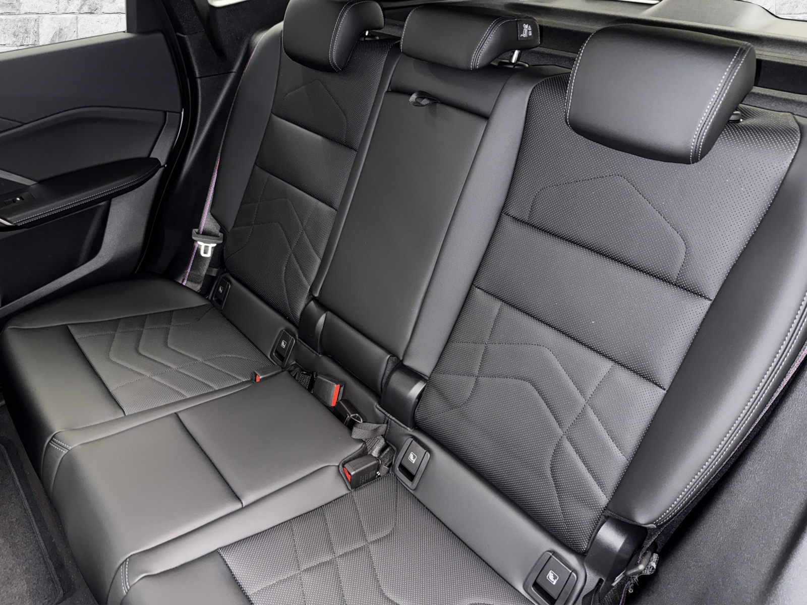 BMW X1 xDrive 30e M Sport Pro-image-15