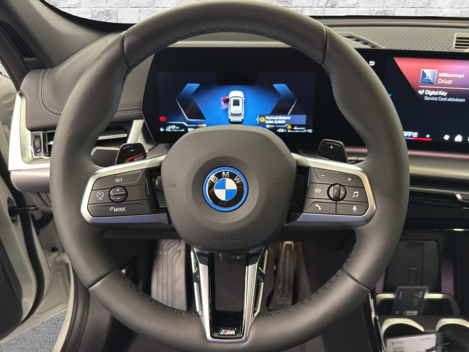 BMW X1 xDrive 30e M Sport Pro-image-12