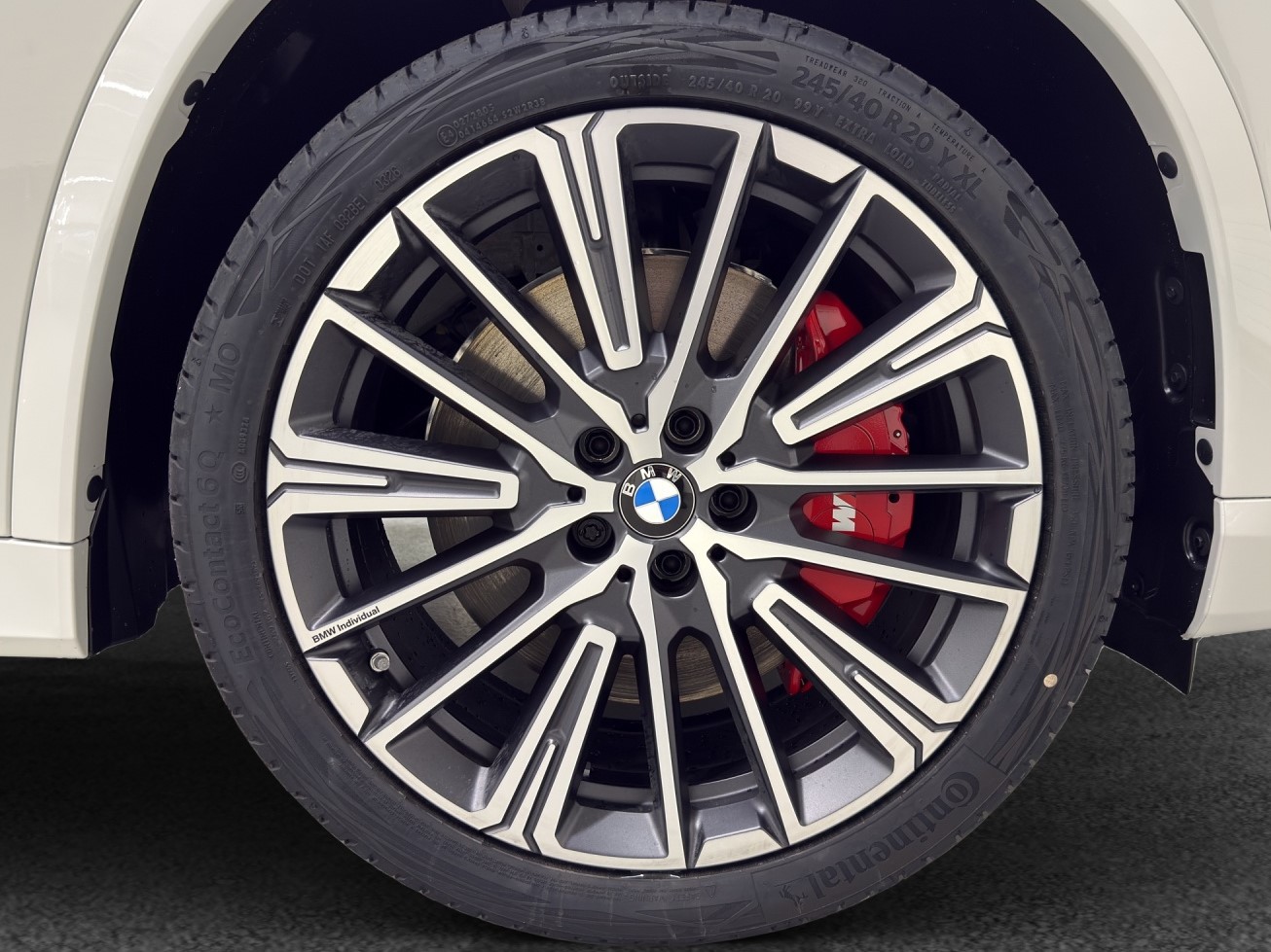 BMW X1 xDrive 30e M Sport Pro-image-11
