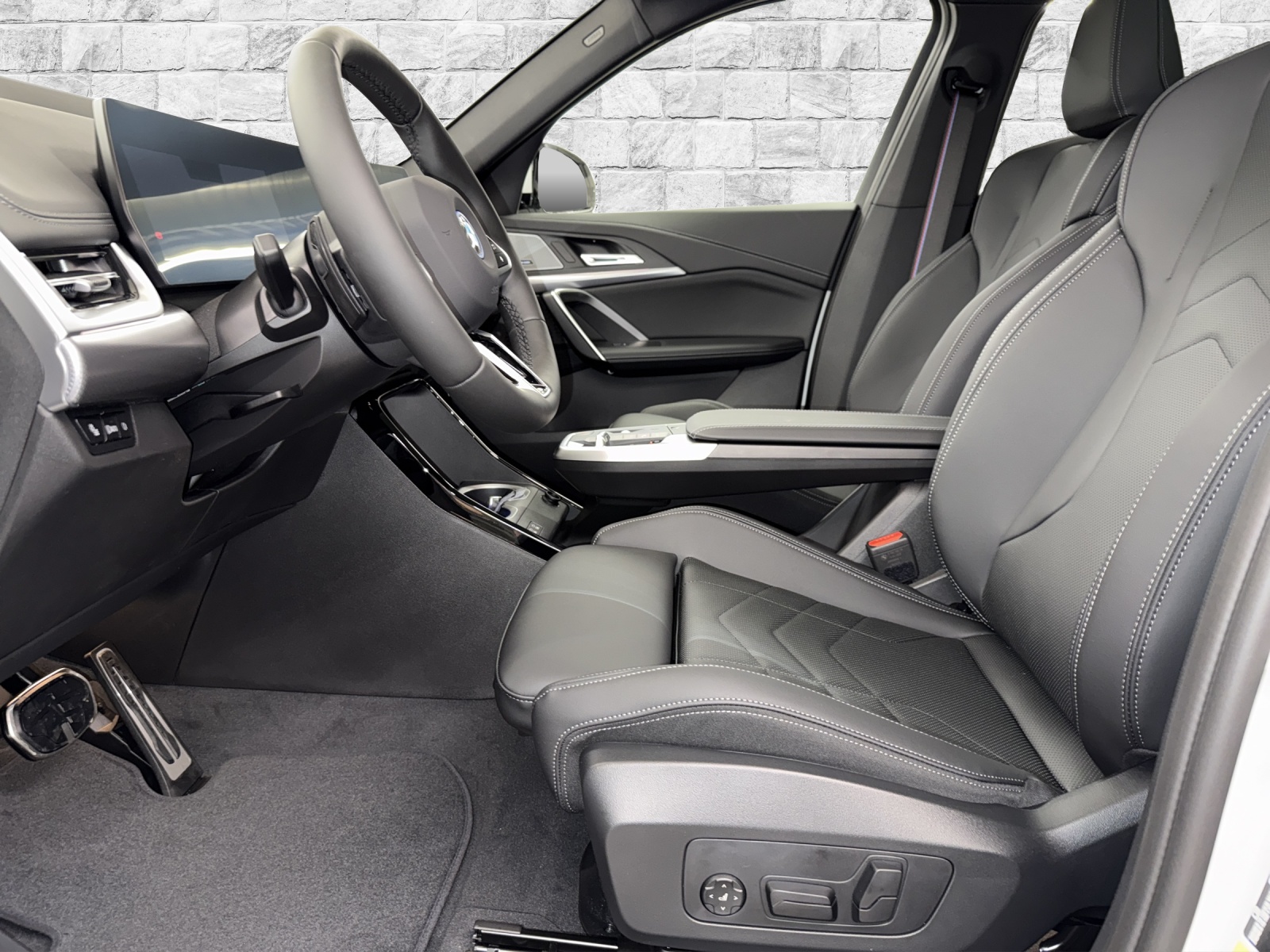 BMW X1 xDrive 30e M Sport Pro-image-6