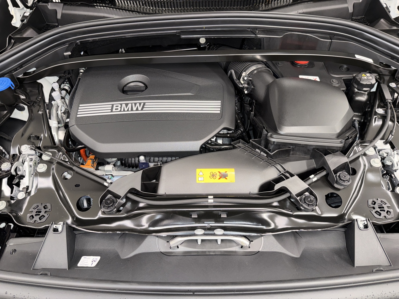BMW X1 xDrive 30e M Sport Pro-image-23