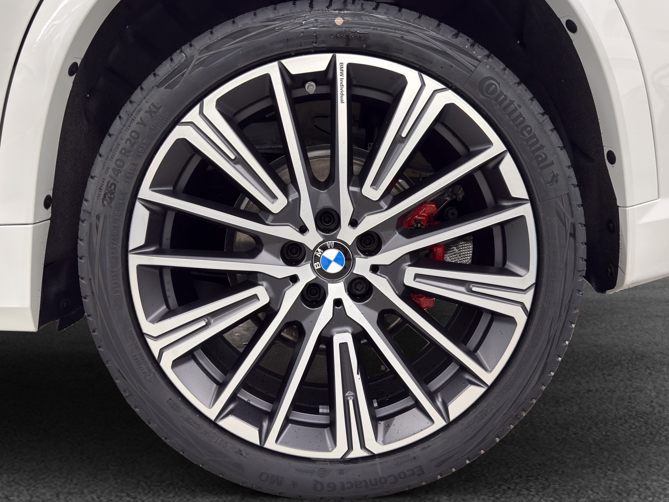 BMW X1 xDrive 30e M Sport Pro-image-9