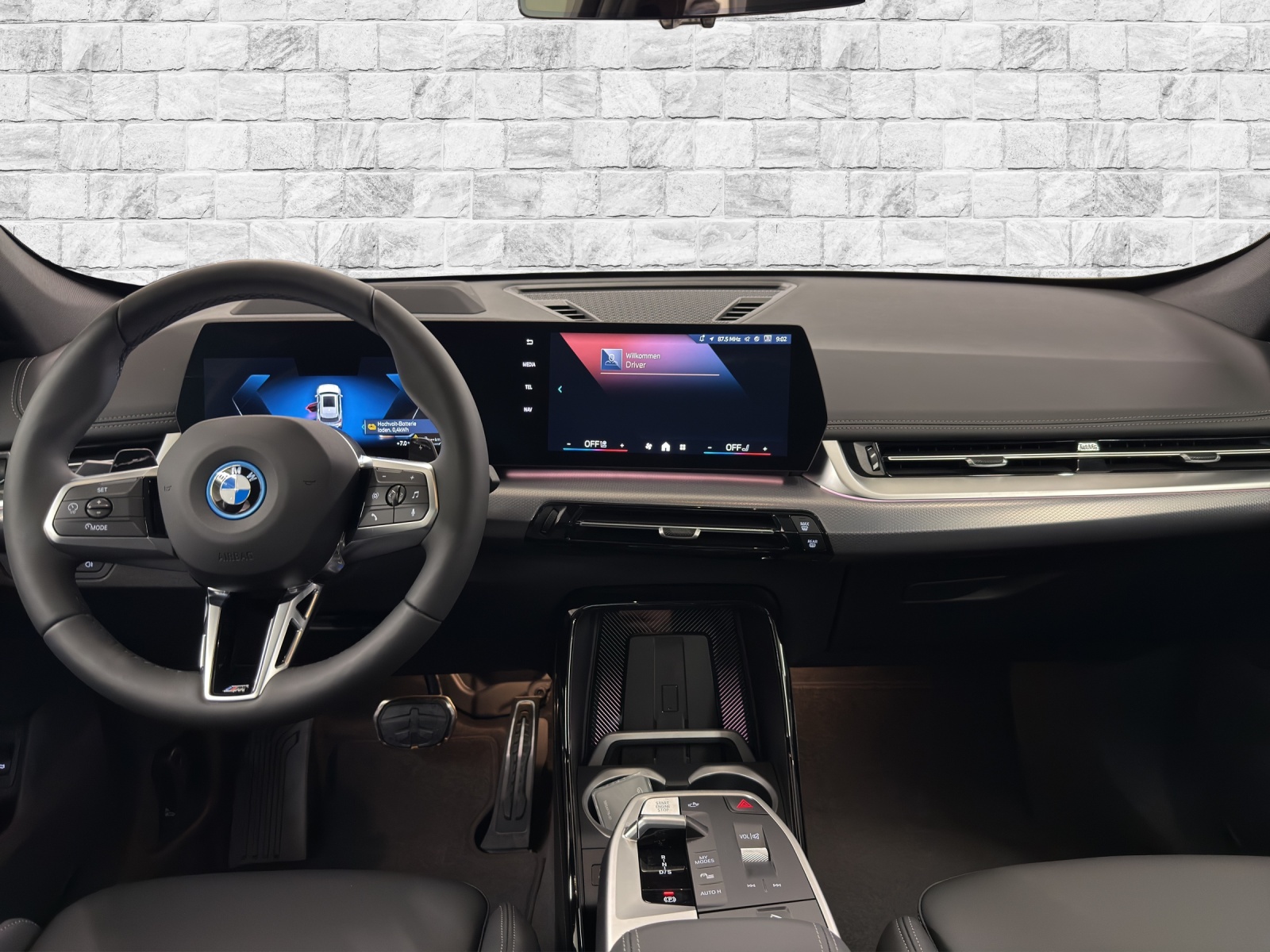 BMW X1 xDrive 30e M Sport Pro-image-7