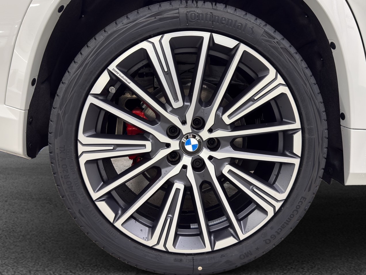 BMW X1 xDrive 30e M Sport Pro-image-10