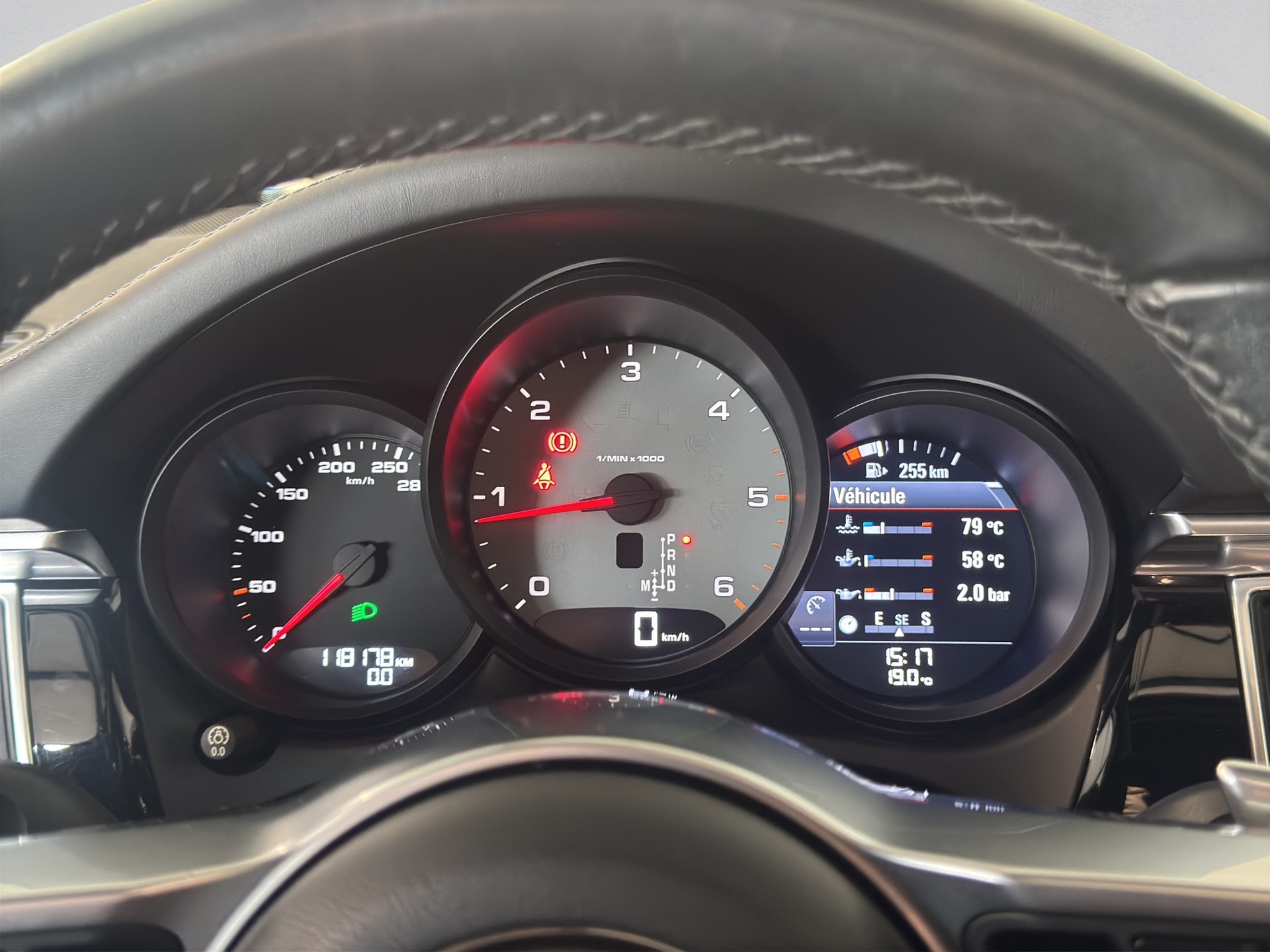 PORSCHE Macan S Diesel PDK-image-10