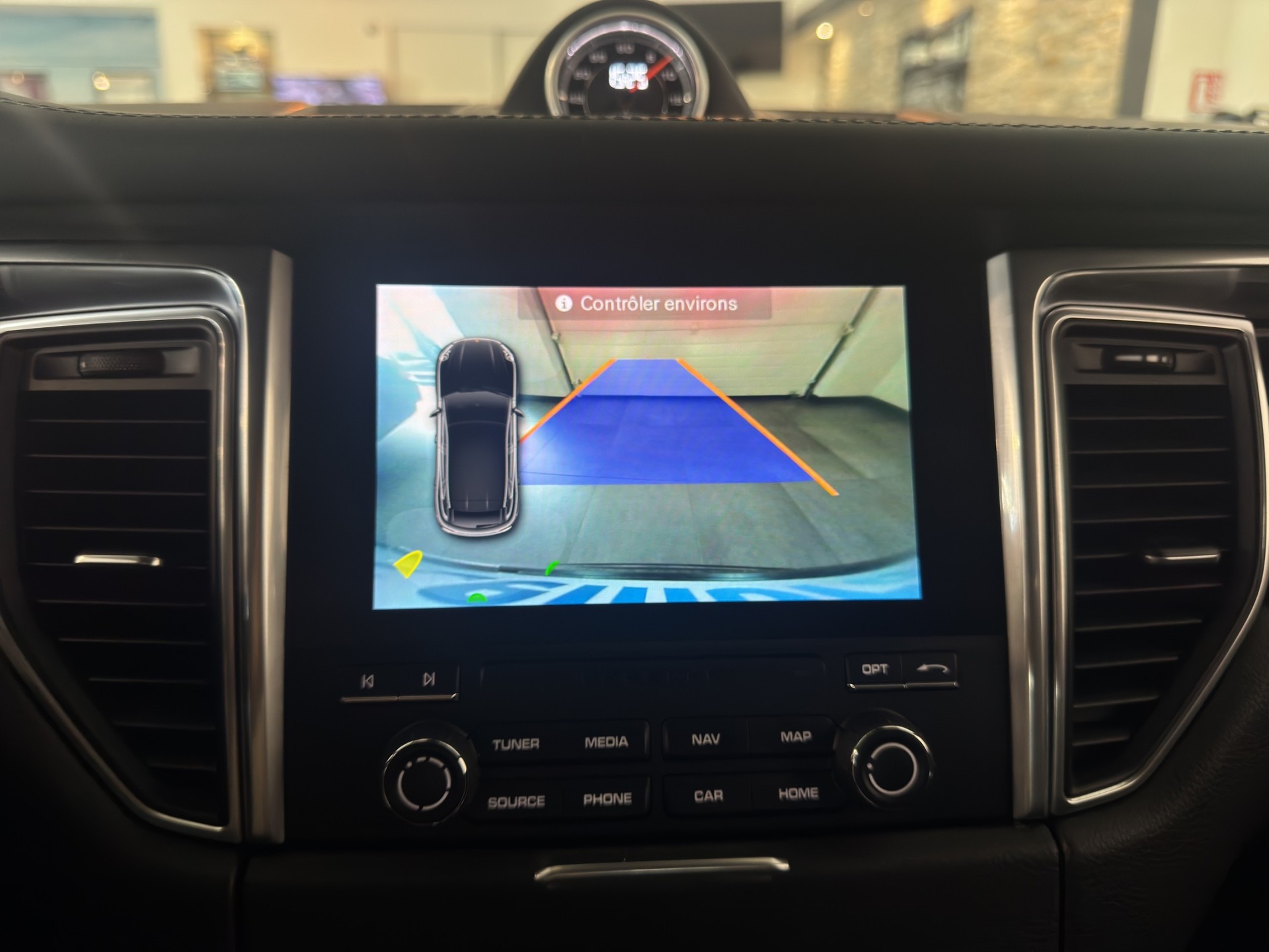 PORSCHE Macan S Diesel PDK-image-25