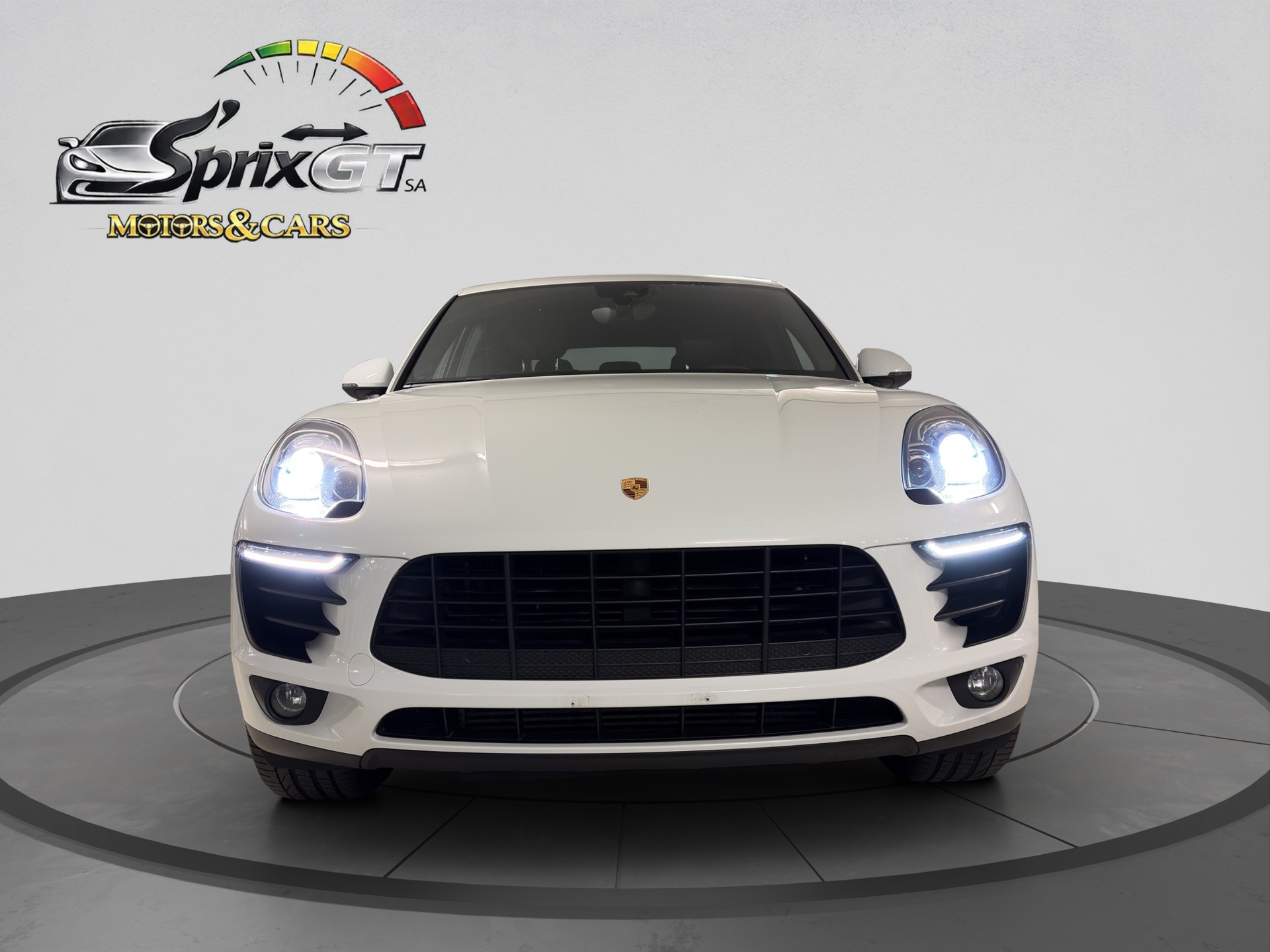 PORSCHE Macan S Diesel PDK-image-7