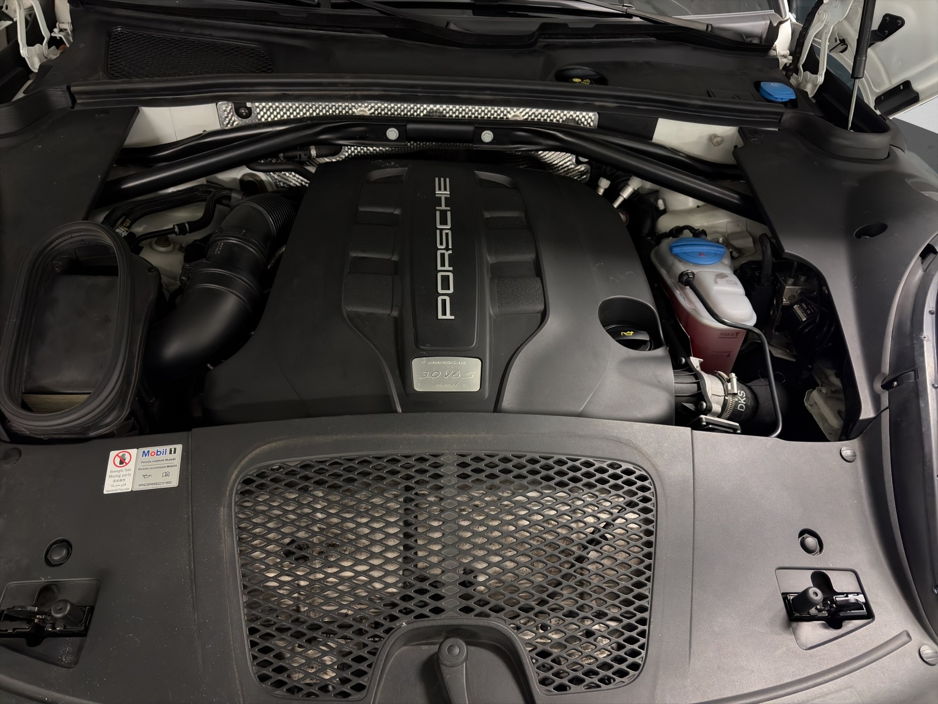 PORSCHE Macan S Diesel PDK-image-25