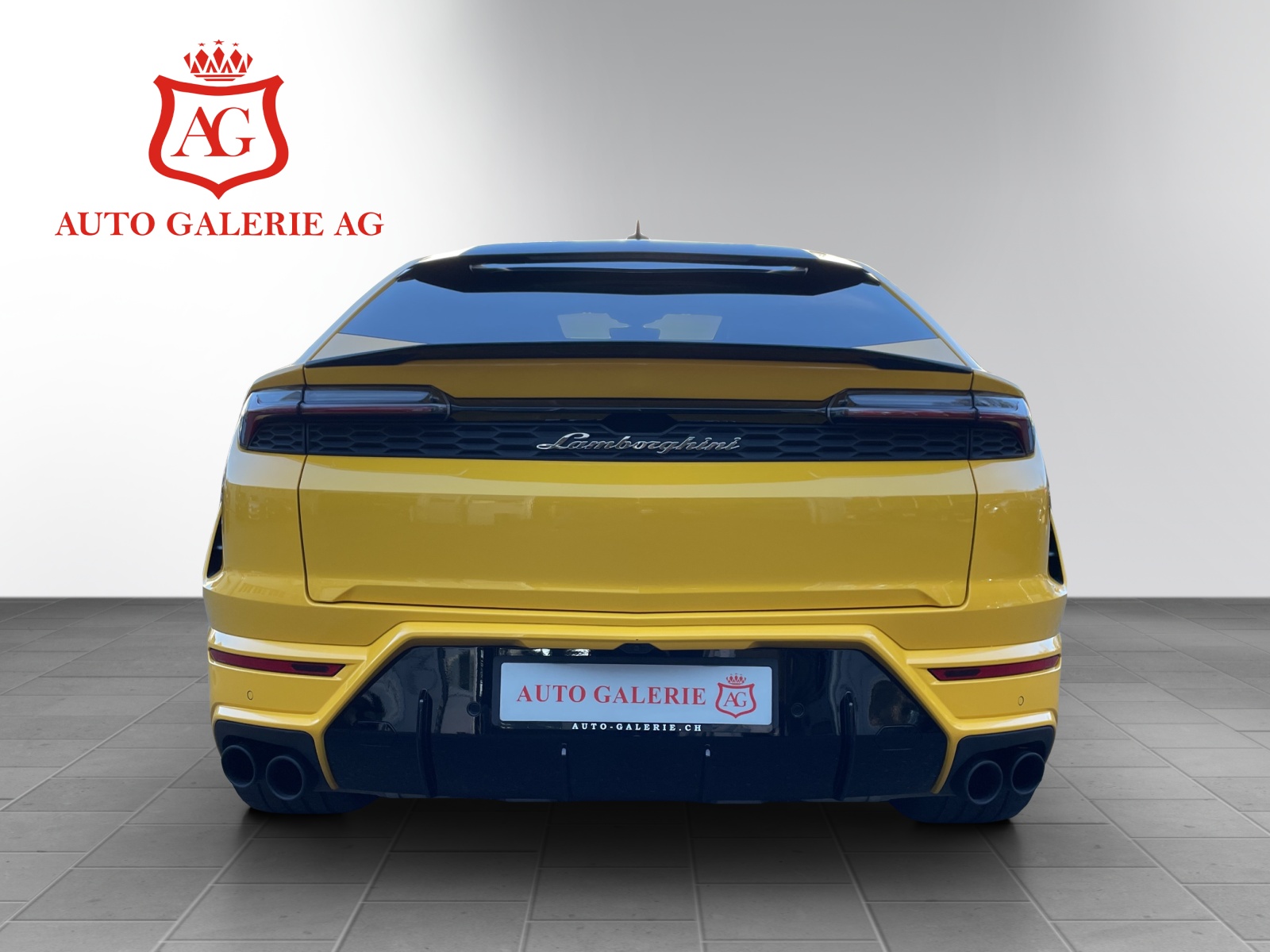 LAMBORGHINI URUS SE-image-3