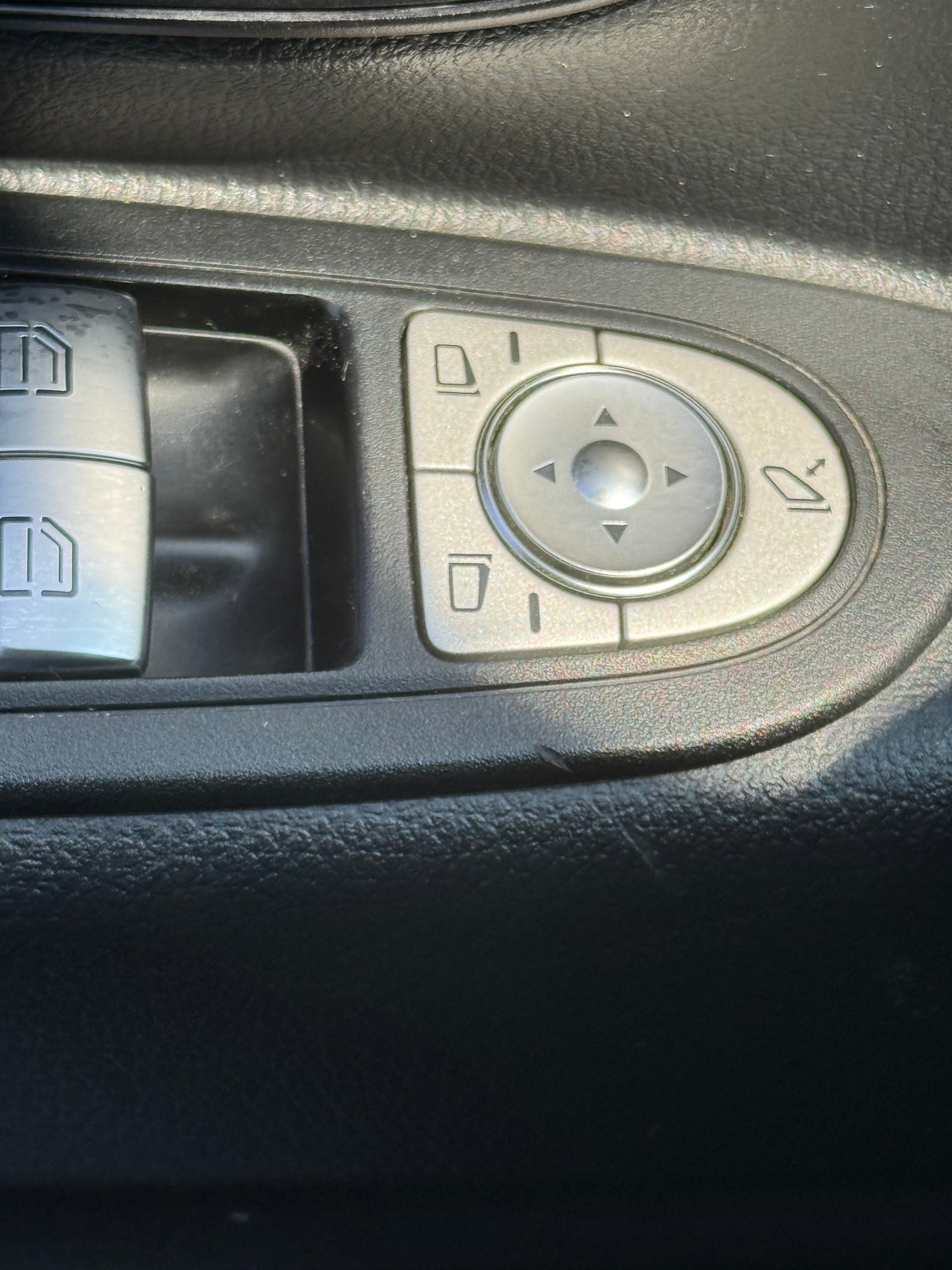 MERCEDES-BENZ Vito 114 CDI 9G-Tronic 4M Base-image-13