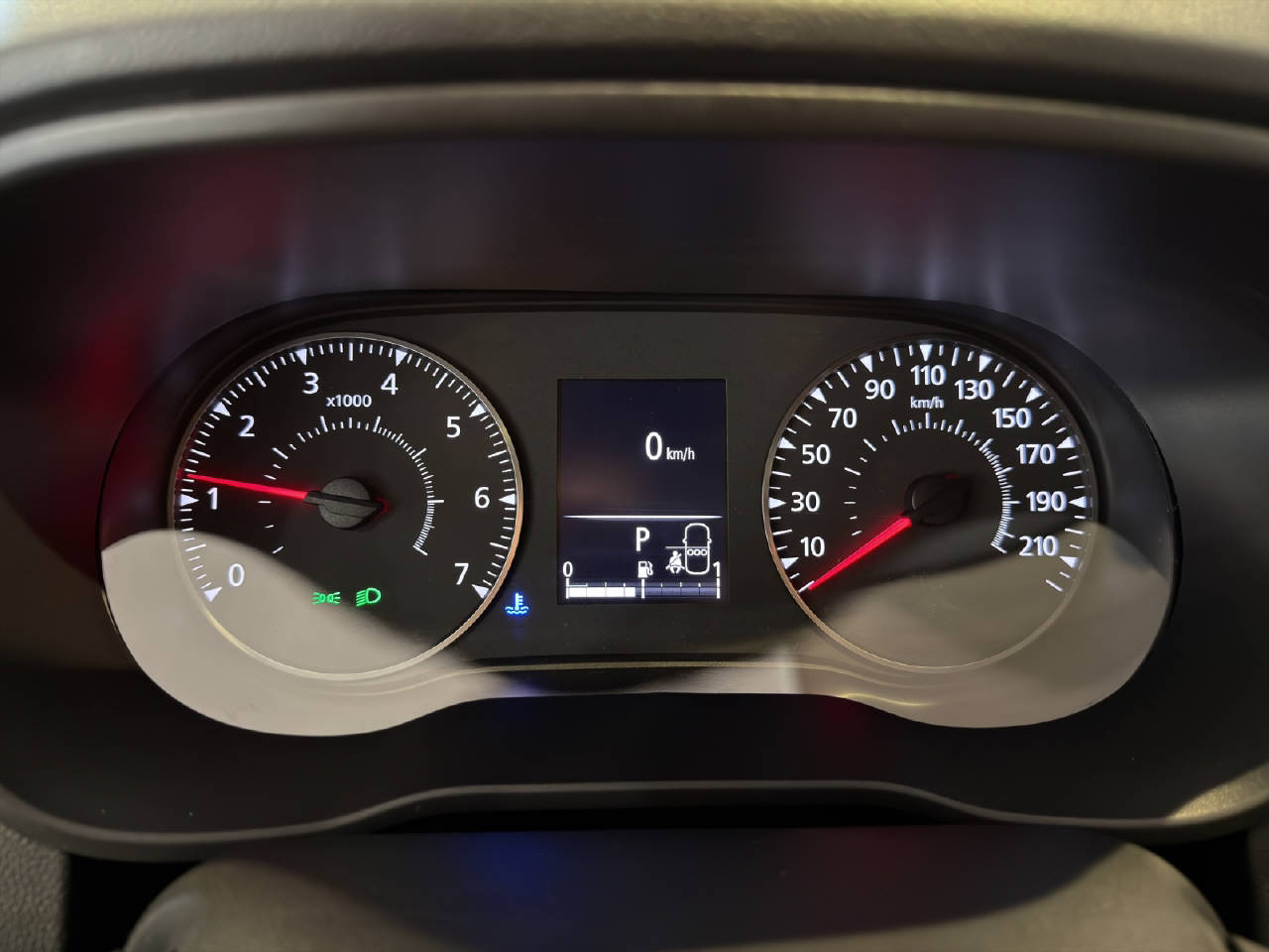 DACIA Duster 1.3 TCe 150 Prestige EDC-image-7