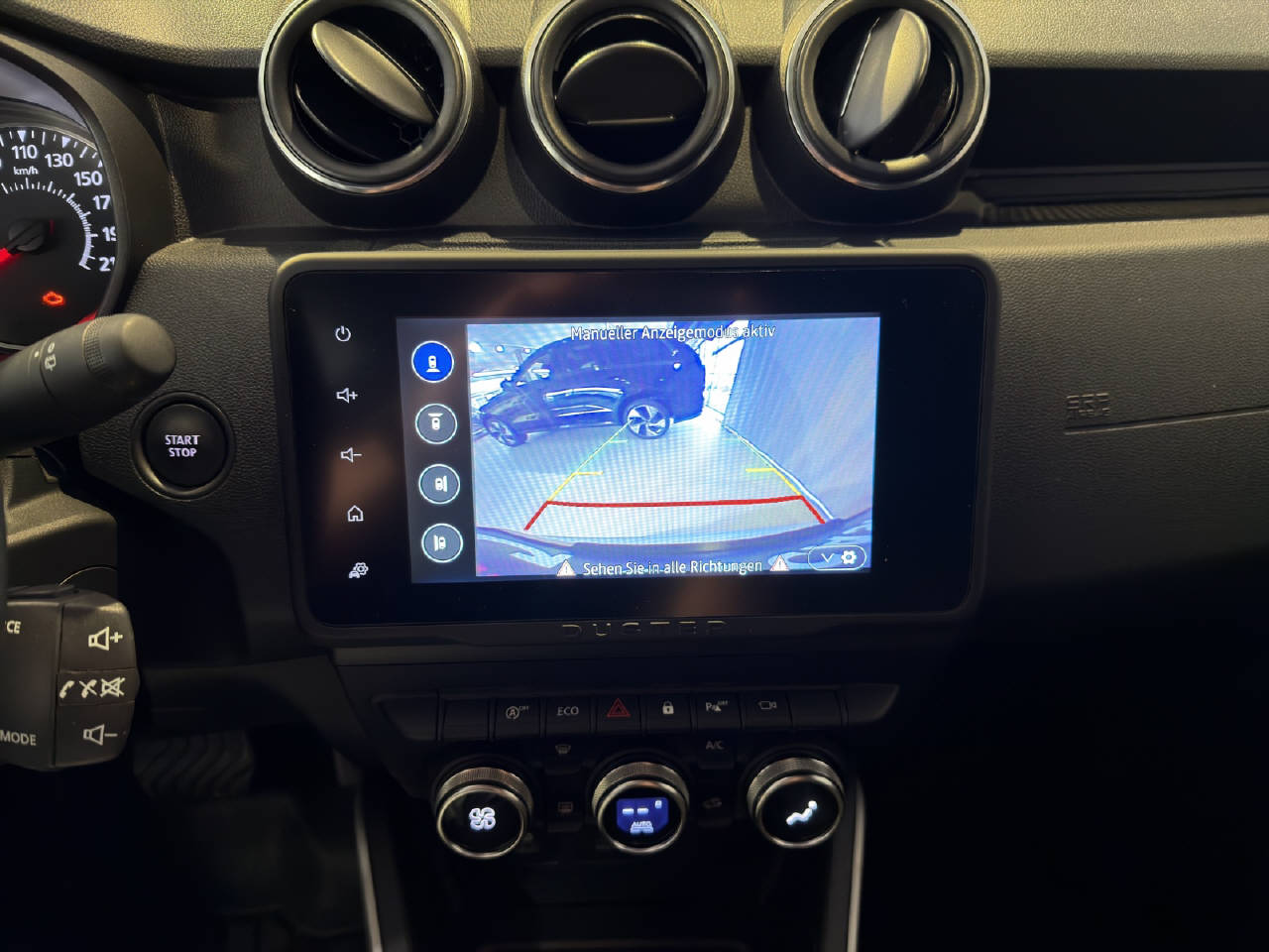 DACIA Duster 1.3 TCe 150 Prestige EDC-image-10