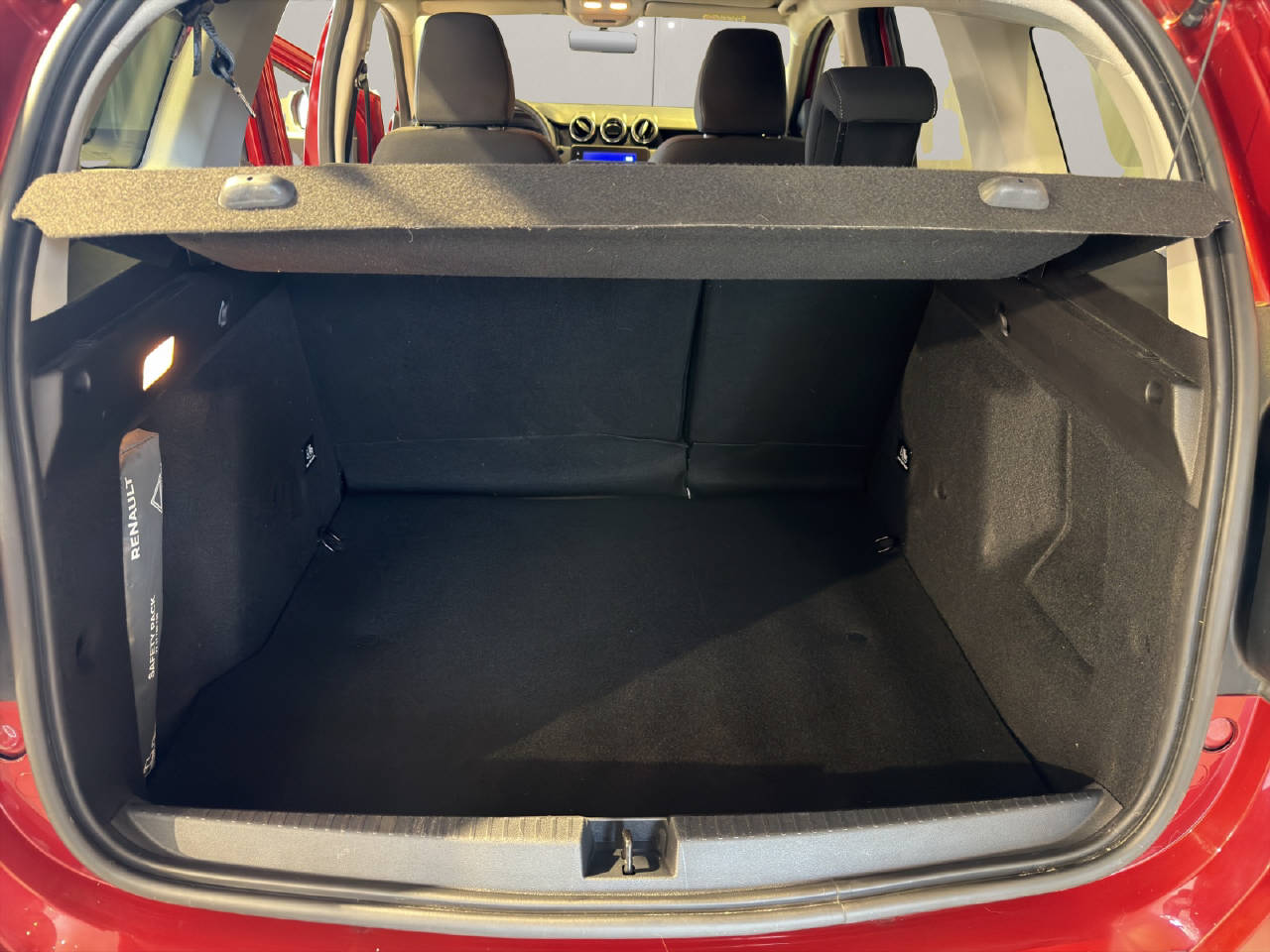 DACIA Duster 1.3 TCe 150 Prestige EDC-image-6