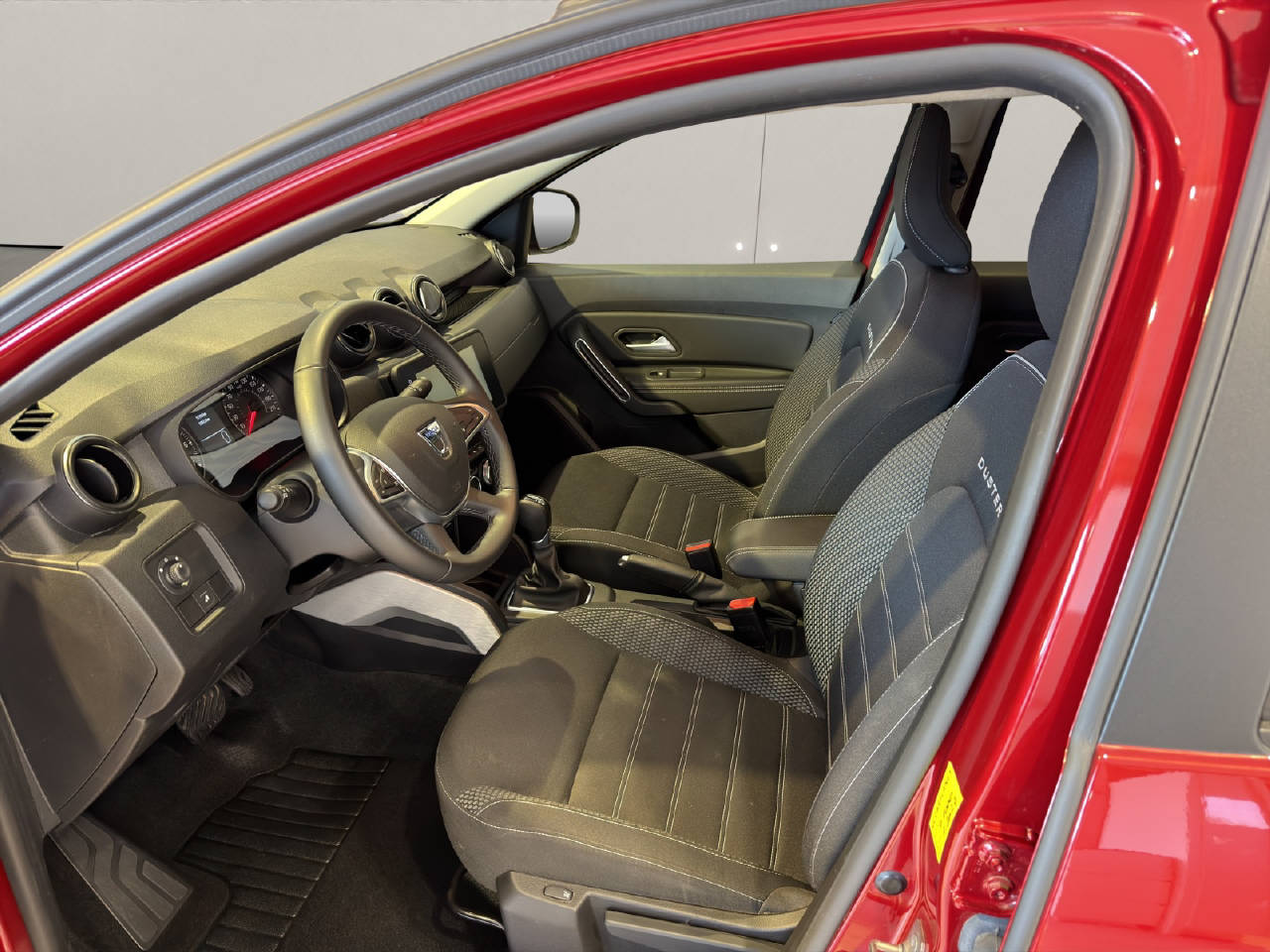 DACIA Duster 1.3 TCe 150 Prestige EDC-image-4