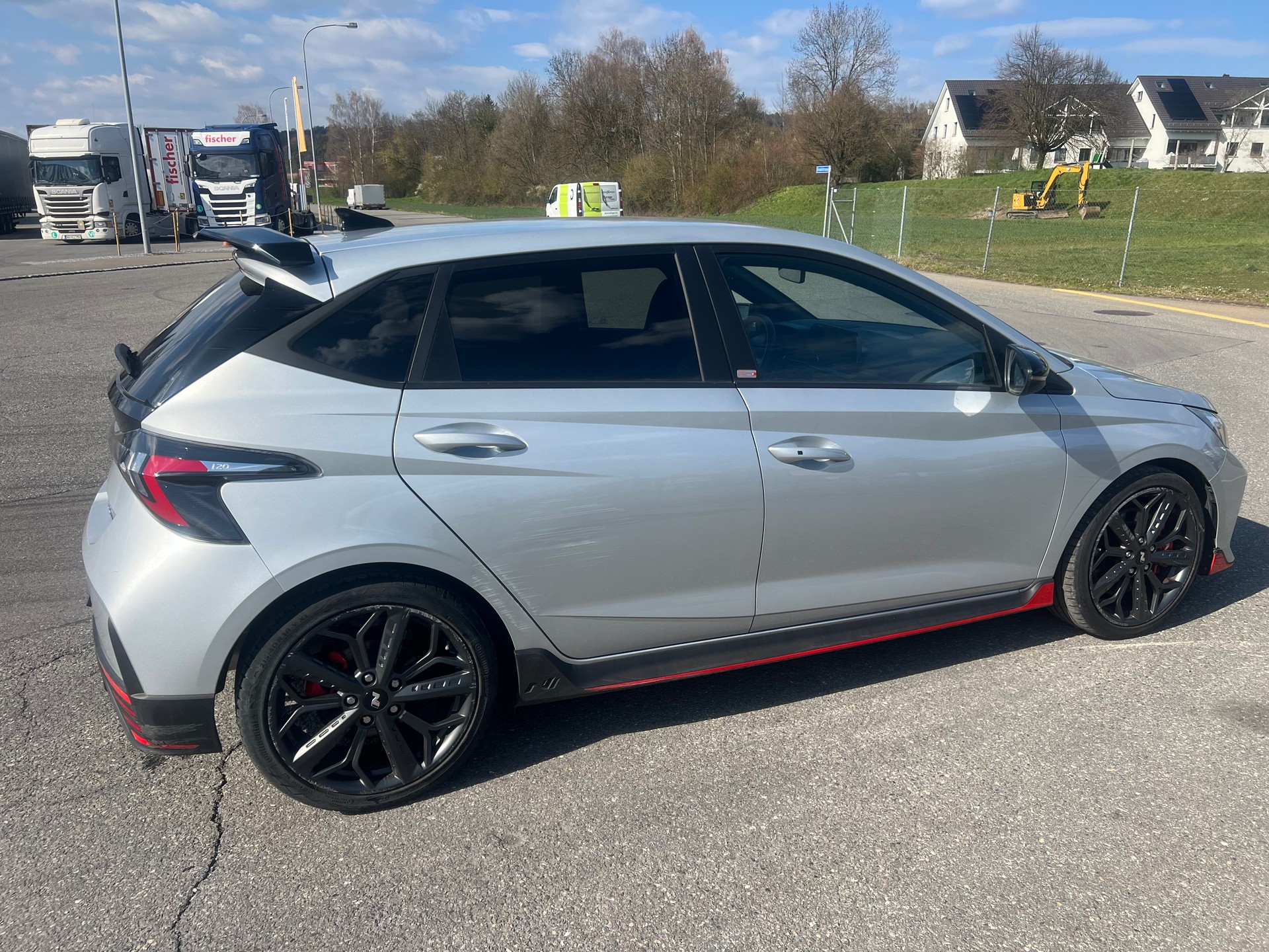 HYUNDAI i20 1.6 T-GDi N-image-9
