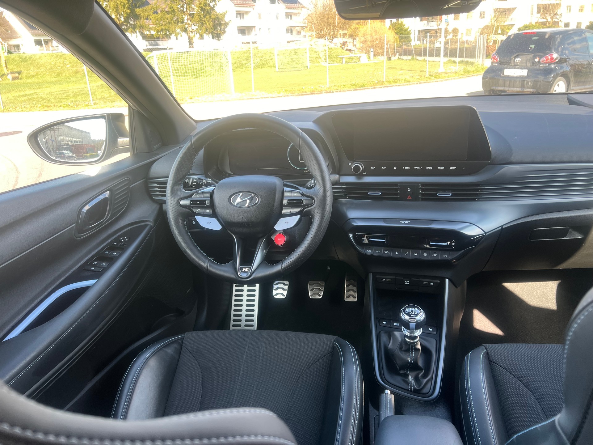 HYUNDAI i20 1.6 T-GDi N-image-10