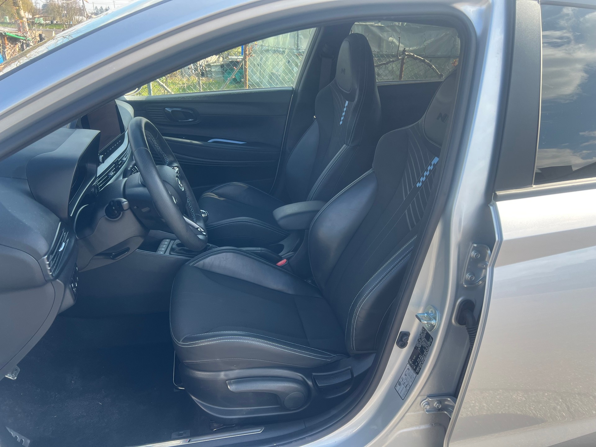 HYUNDAI i20 1.6 T-GDi N-image-14