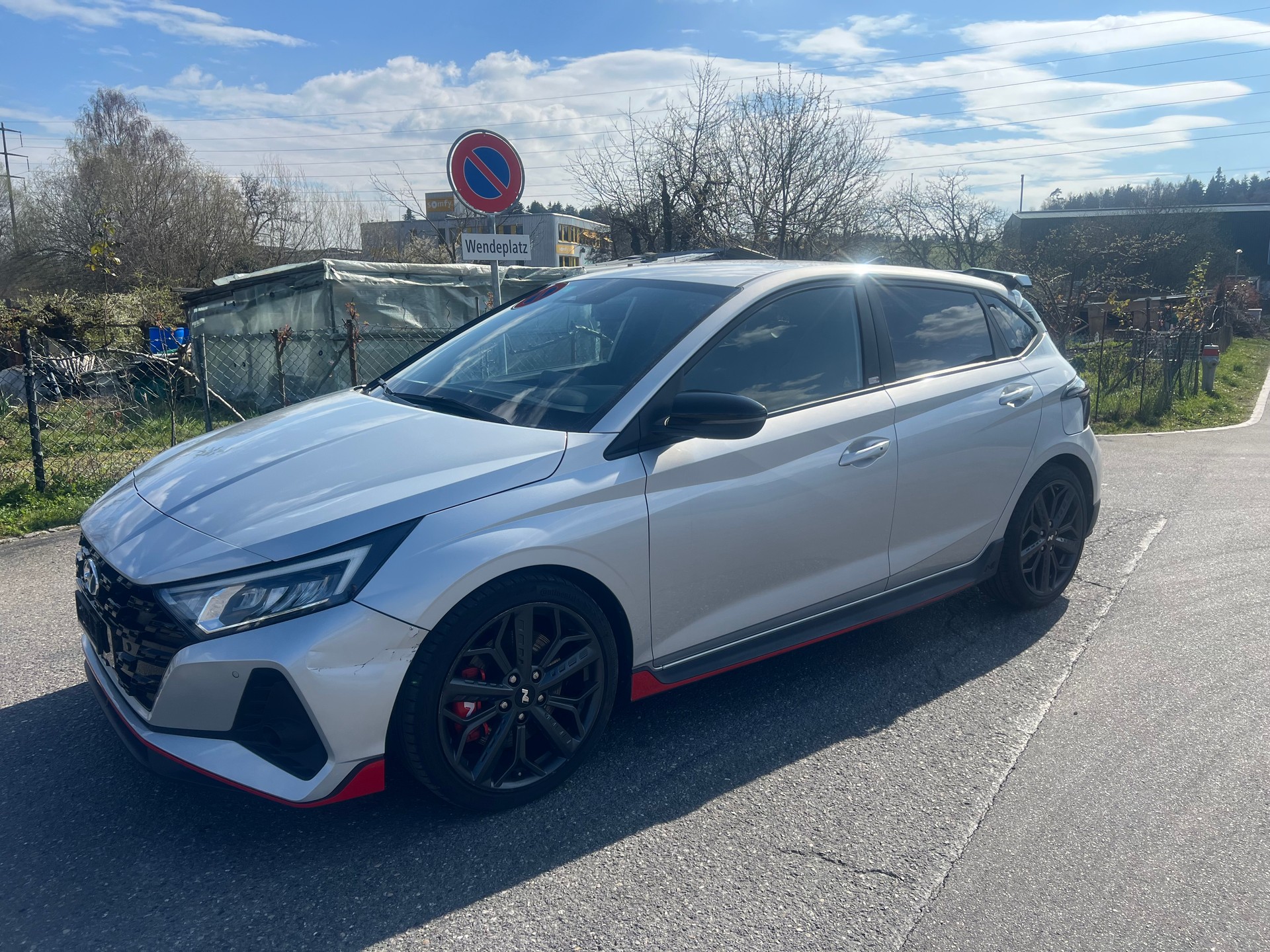 HYUNDAI i20 1.6 T-GDi N-image-2