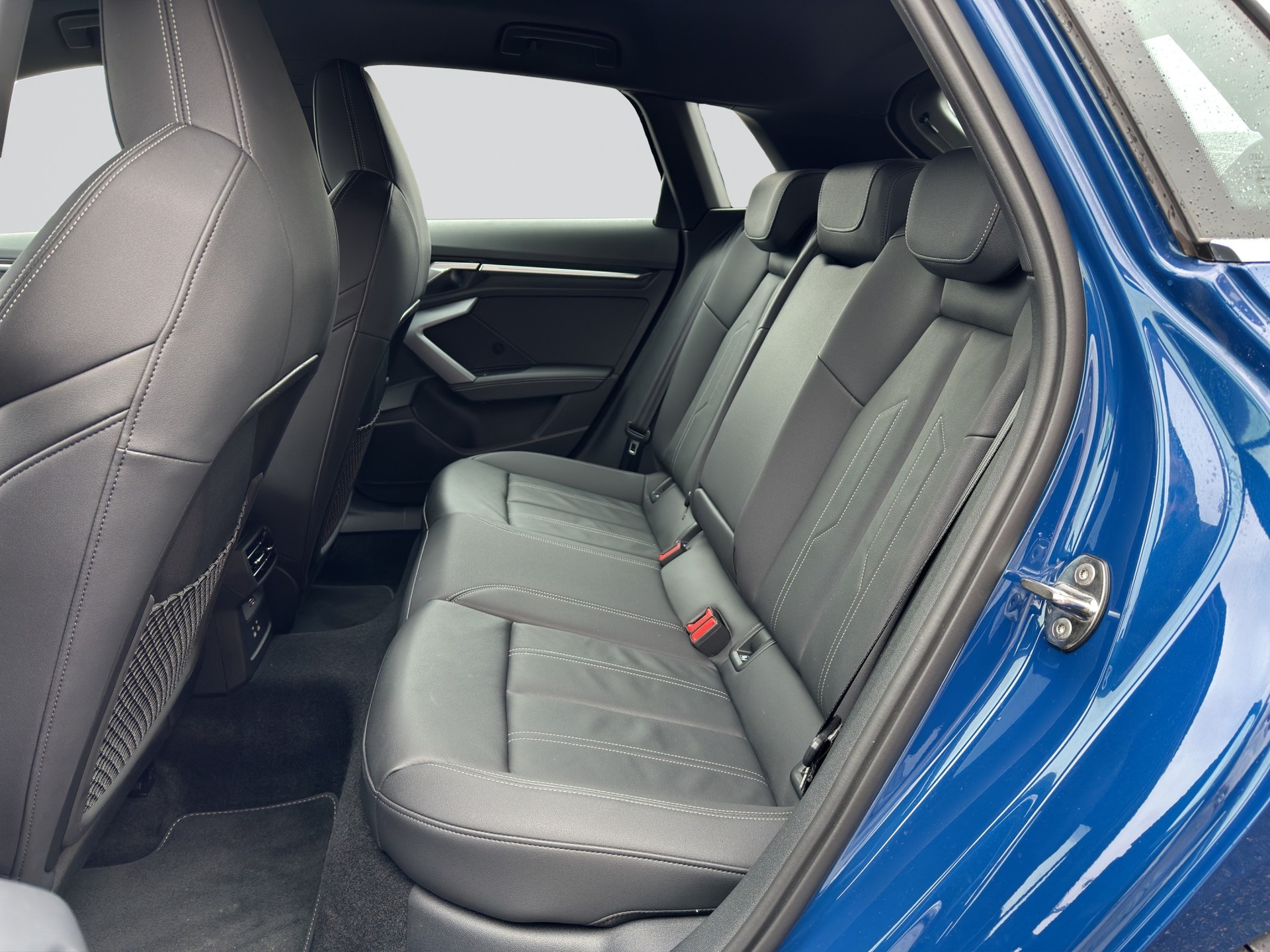 AUDI S3 Sportback TFSI quattro S-tronic-image-7