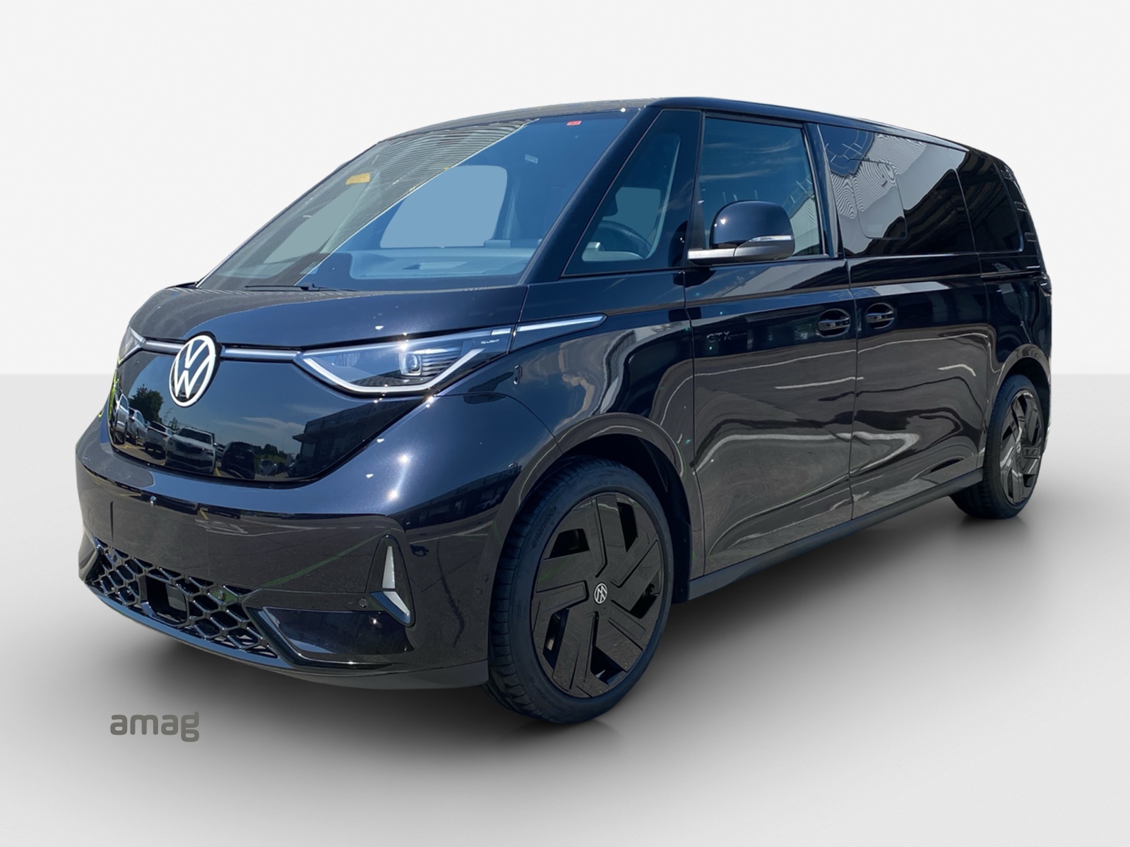 VW ID.Buzz LWB GTX 4 Motion-image-0