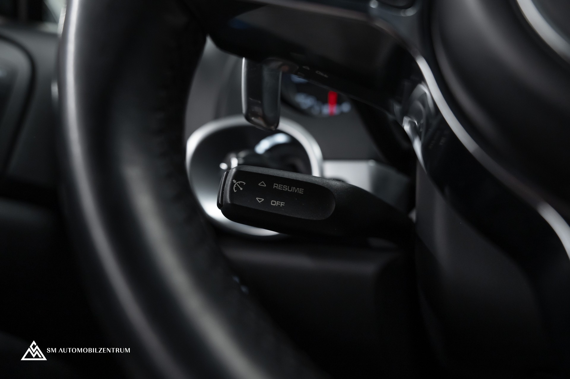 PORSCHE Cayenne Diesel / Bose / Luftfahrwerk / Rückfahrkamera-image-23