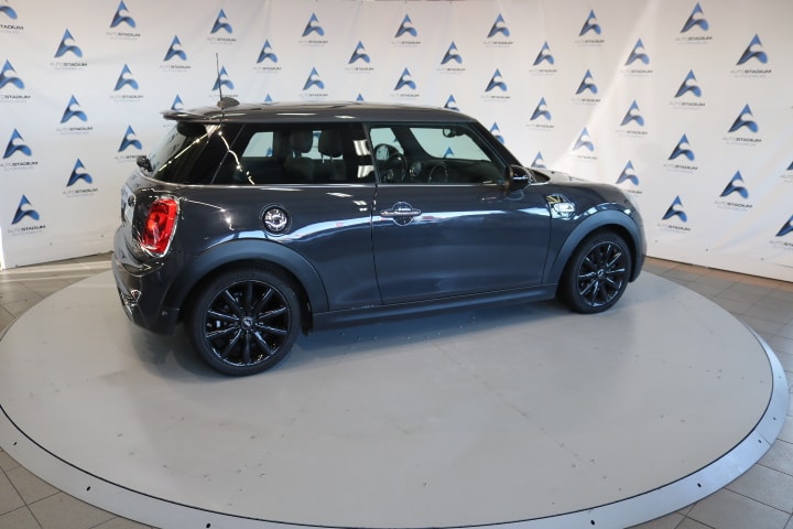 MINI Cooper S Steptronic-image-20