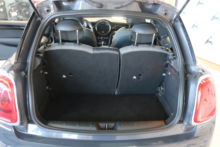 MINI Cooper S Steptronic-image-31