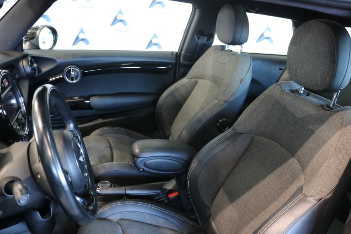 MINI Cooper S Steptronic-image-25
