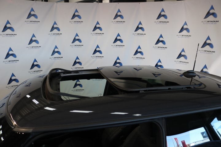 MINI Cooper S Steptronic-image-29