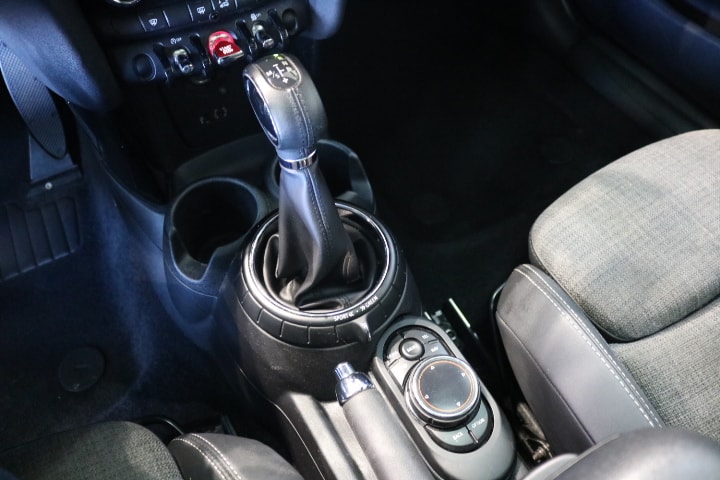 MINI Cooper S Steptronic-image-4