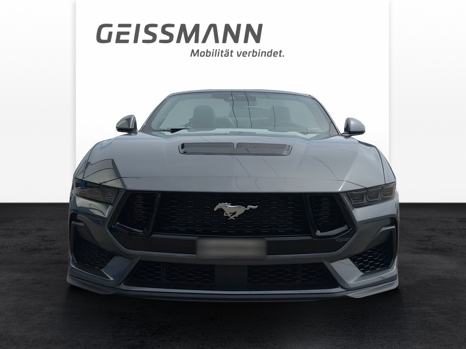FORD Mustang Convertible 5.0 V8 GT-image-14