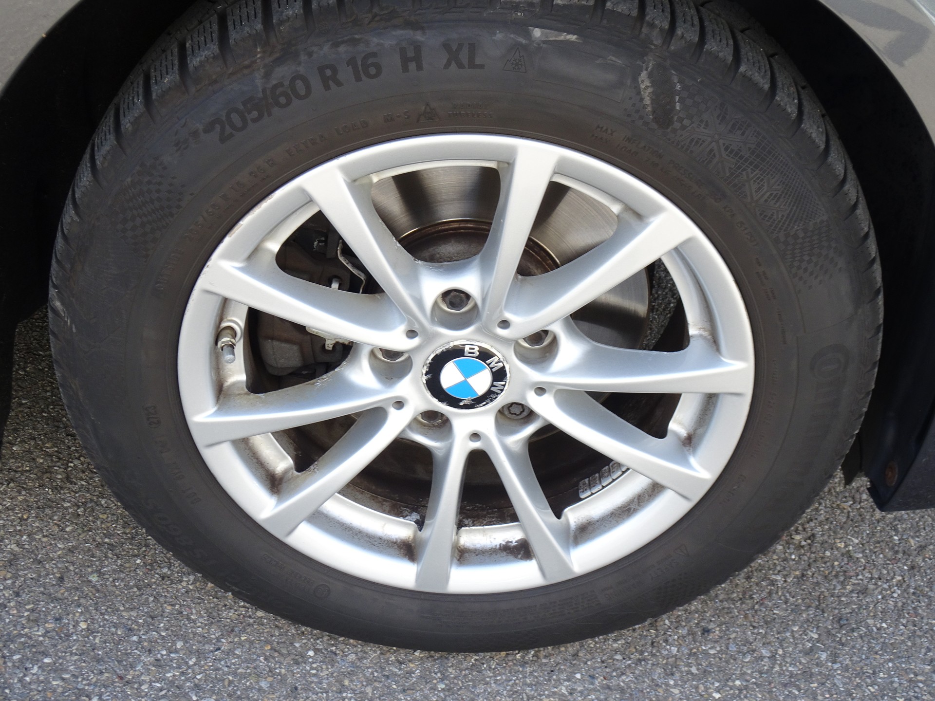 BMW 320d xDrive Touring Sport Line Steptronic-image-6
