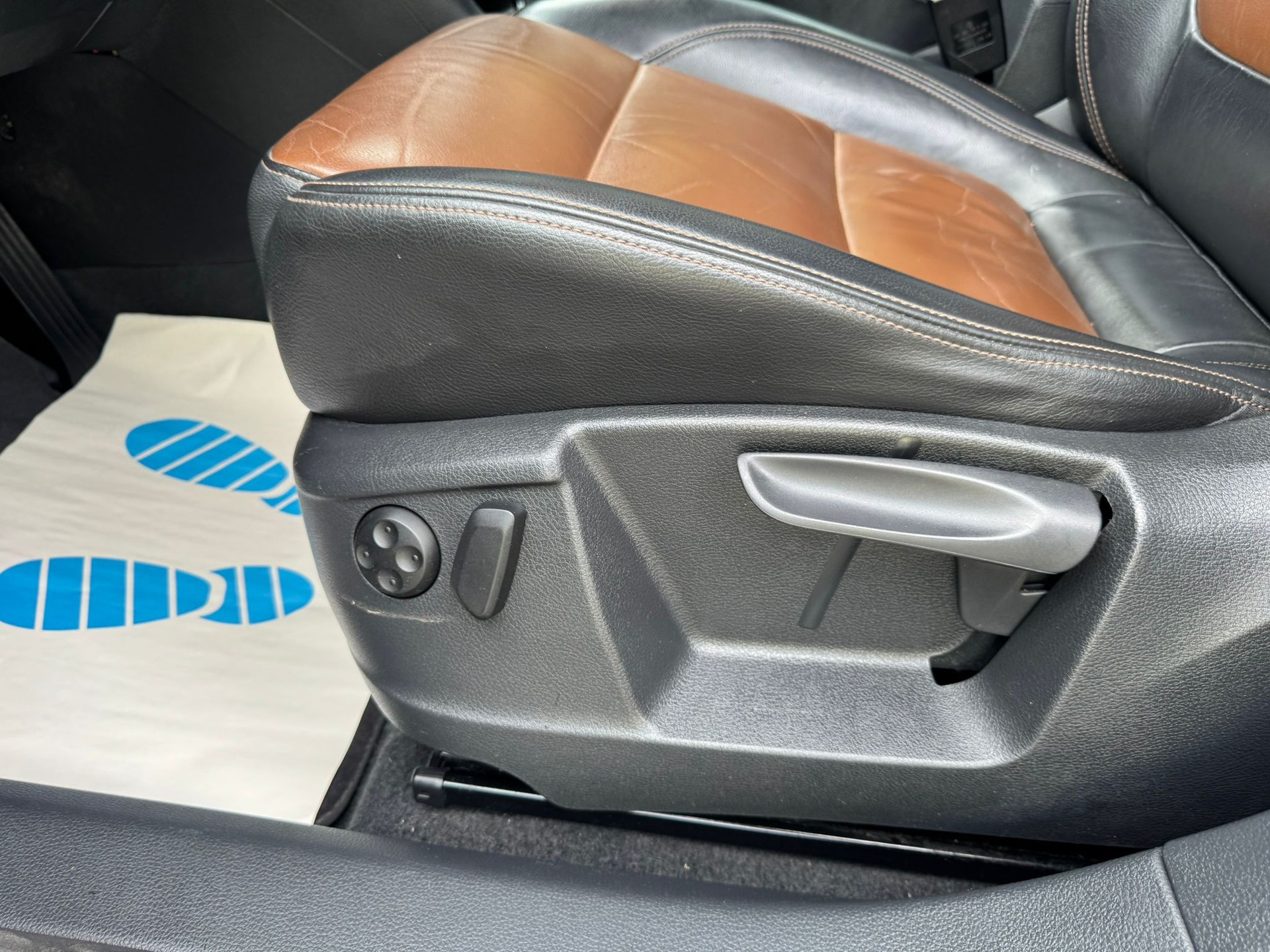 VW Sharan 2.0 TDI BlueMotion Technology Highline-image-14