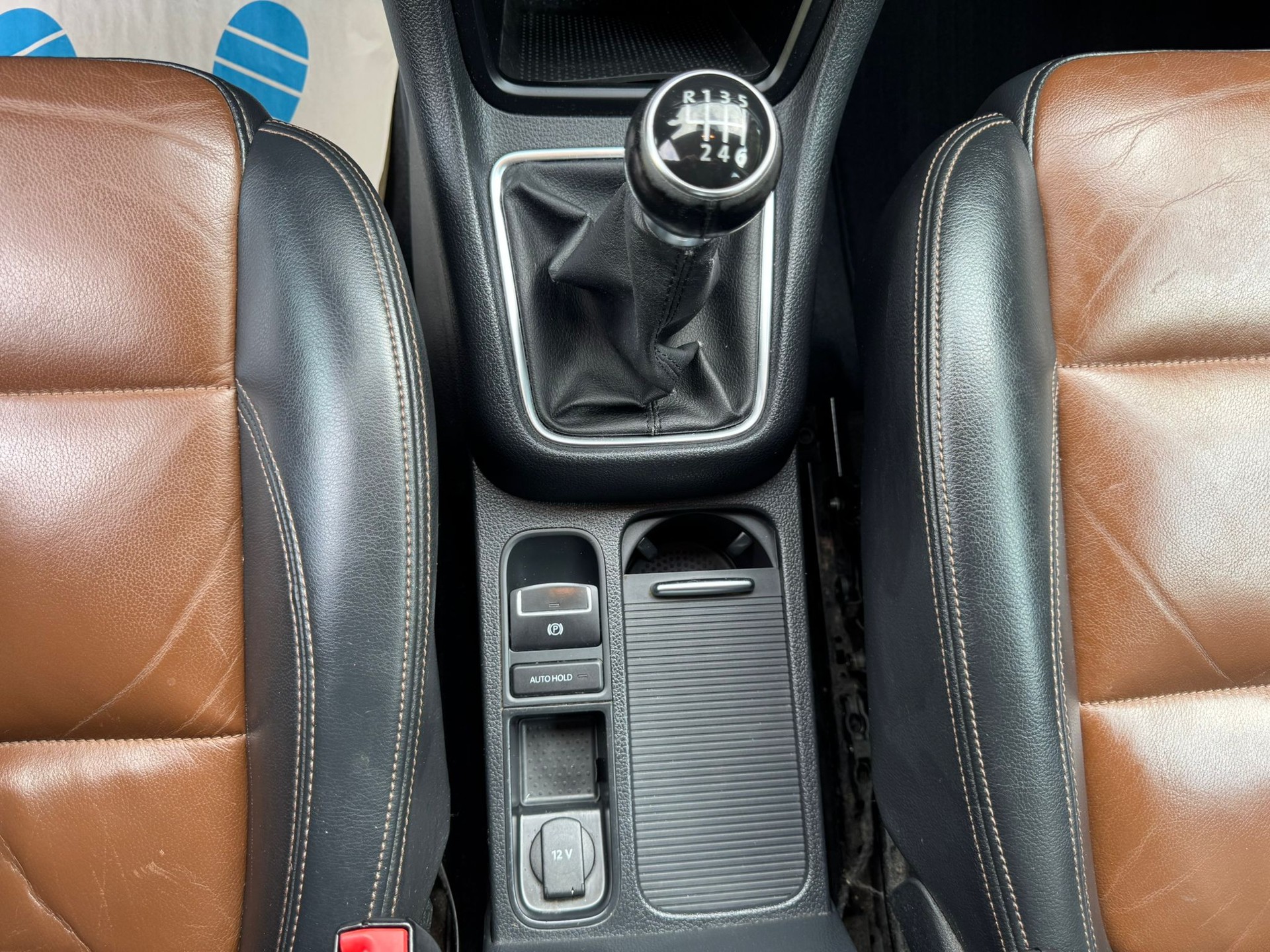 VW Sharan 2.0 TDI BlueMotion Technology Highline-image-20