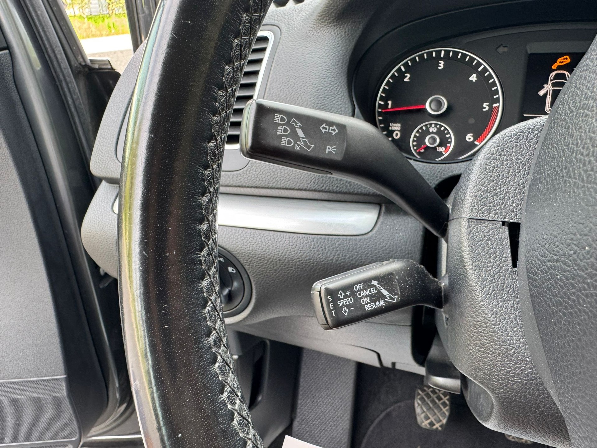 VW Sharan 2.0 TDI BlueMotion Technology Highline-image-19