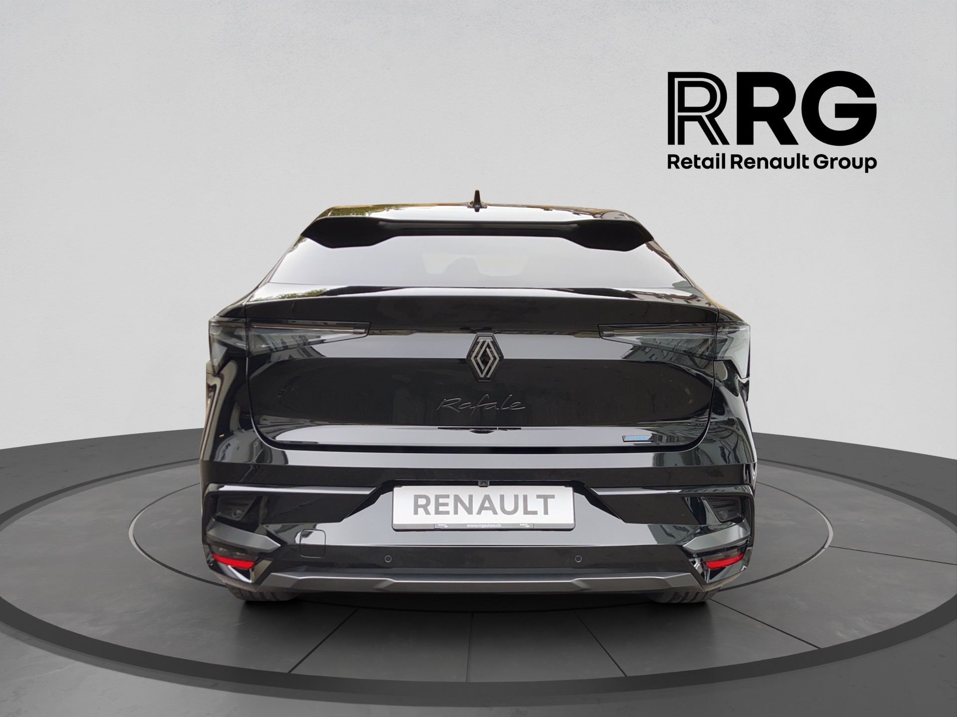 RENAULT Rafale 1.2 E-Tech Plug-in Hybrid 300 4x4 Atelier Alpine-image-3
