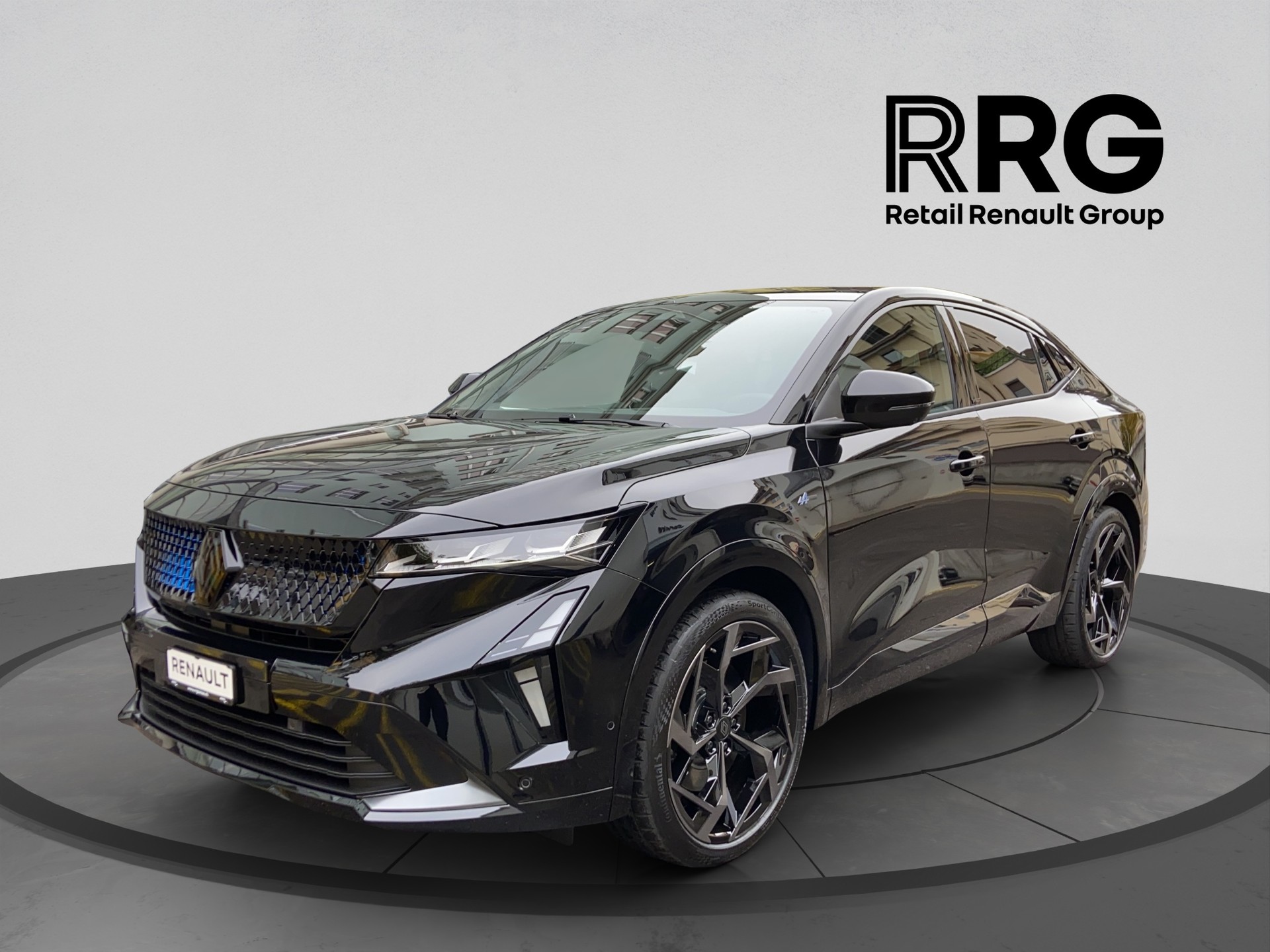 RENAULT Rafale 1.2 E-Tech Plug-in Hybrid 300 4x4 Atelier Alpine-image-5