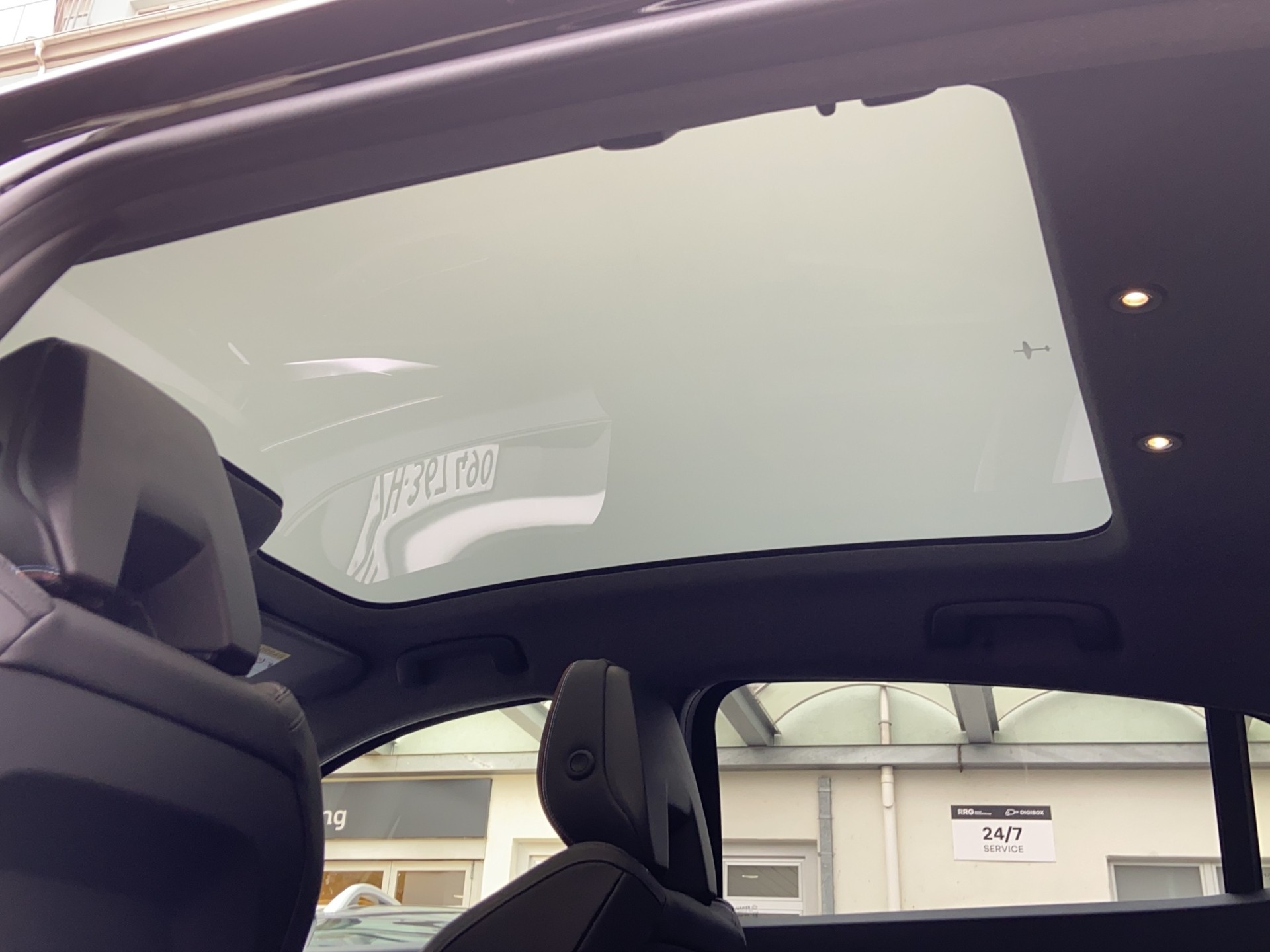 RENAULT Rafale 1.2 E-Tech Plug-in Hybrid 300 4x4 Atelier Alpine-image-13