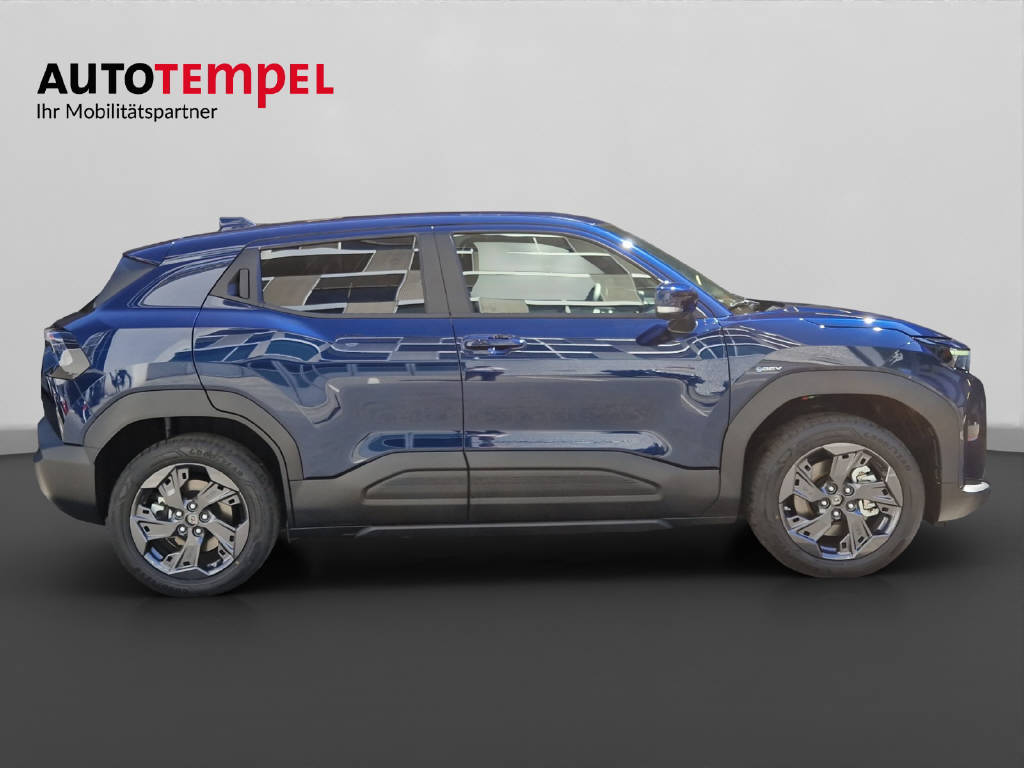 TOYOTA Urban Cruiser Trend AWD 48080/000-image-4