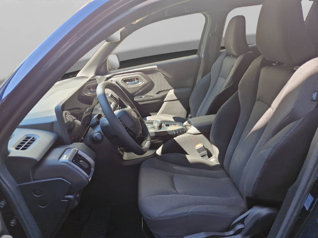 TOYOTA Urban Cruiser Trend AWD 48080/000-image-8
