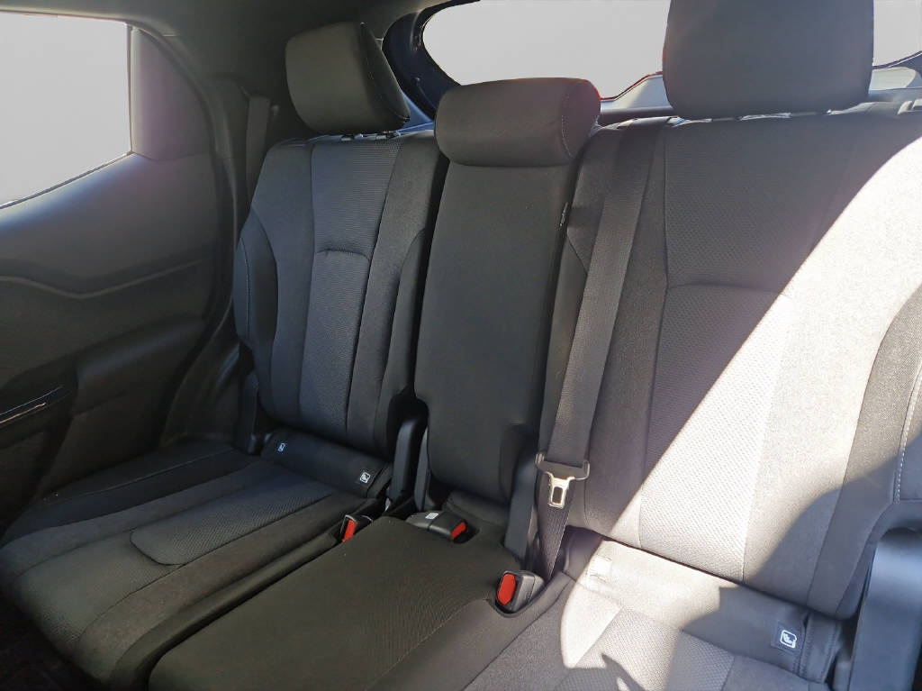 TOYOTA Urban Cruiser Trend AWD 48080/000-image-10