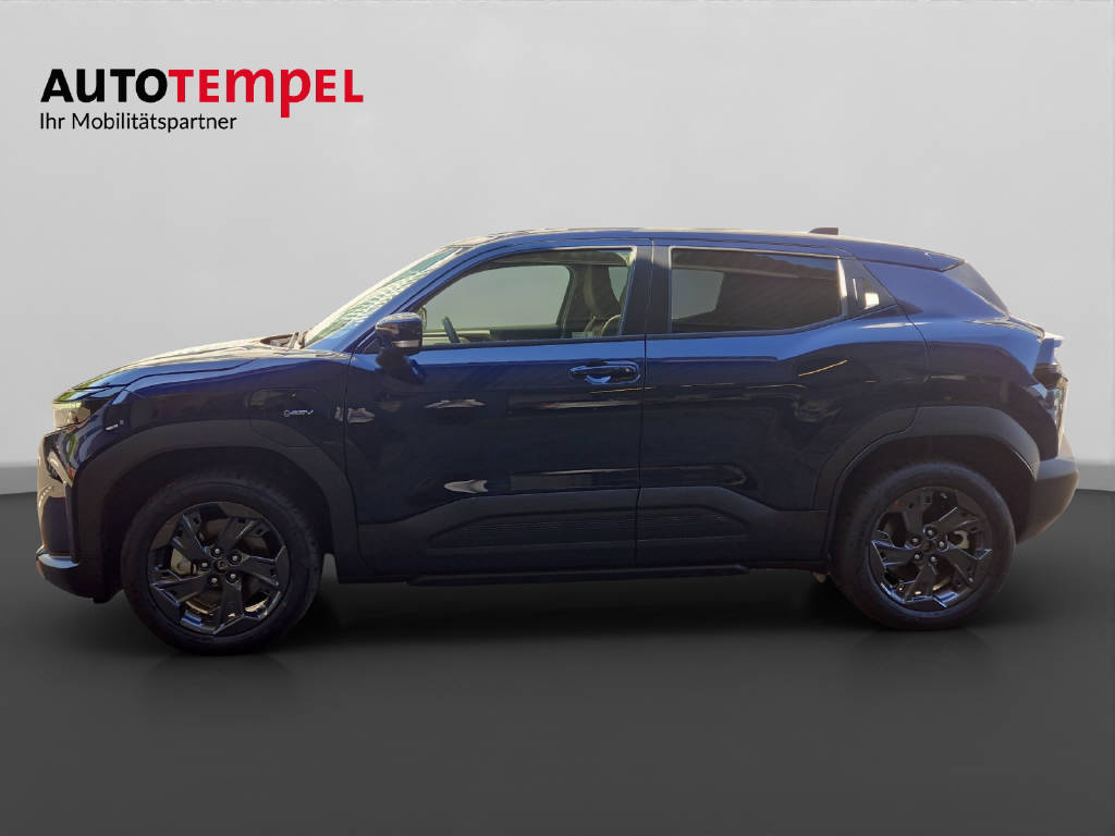TOYOTA Urban Cruiser Trend AWD 48080/000-image-1
