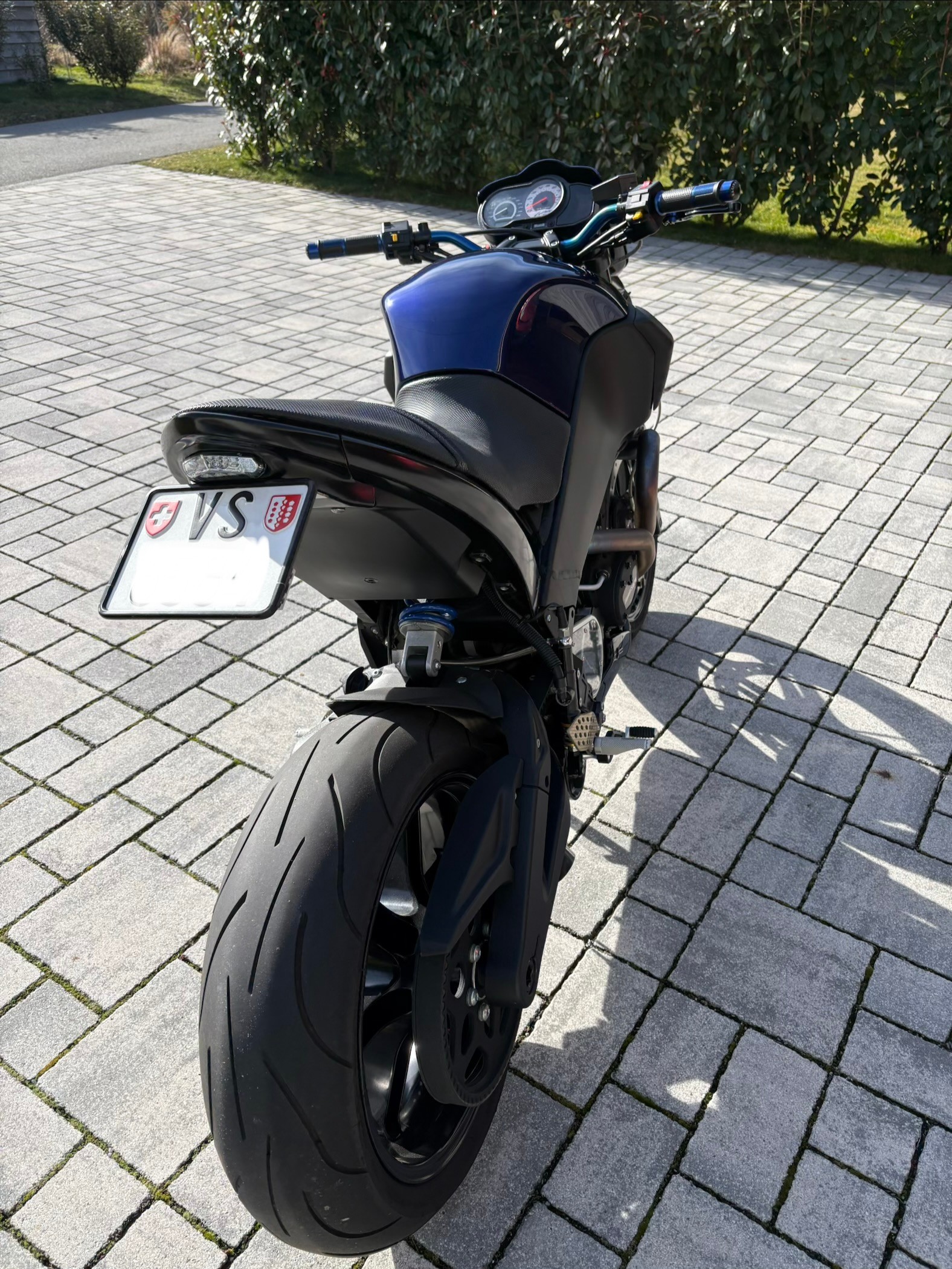 BUELL Xb12sx-image-6